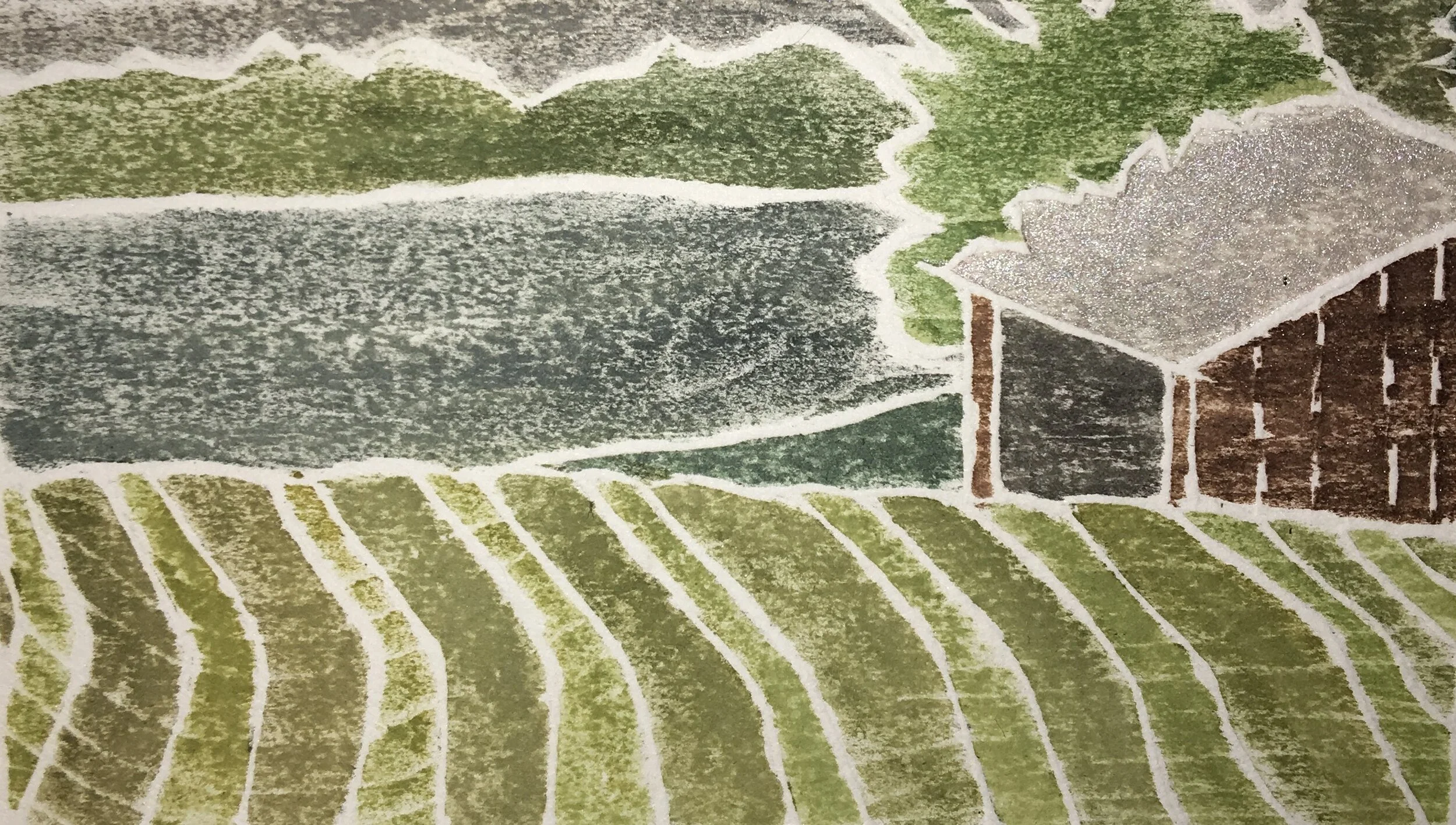 Amy McGregor-Radin - Loch Lomond