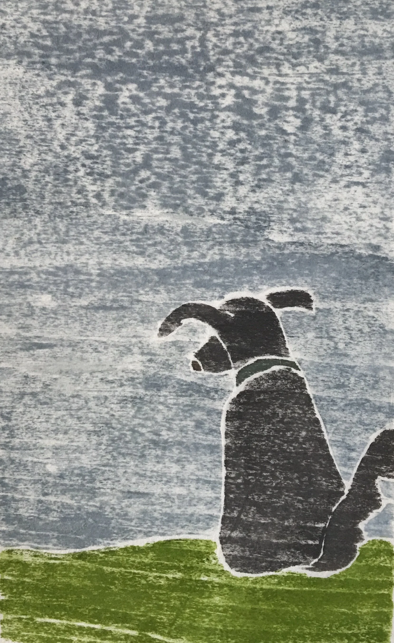 Amy McGregor-Radin - Waiting