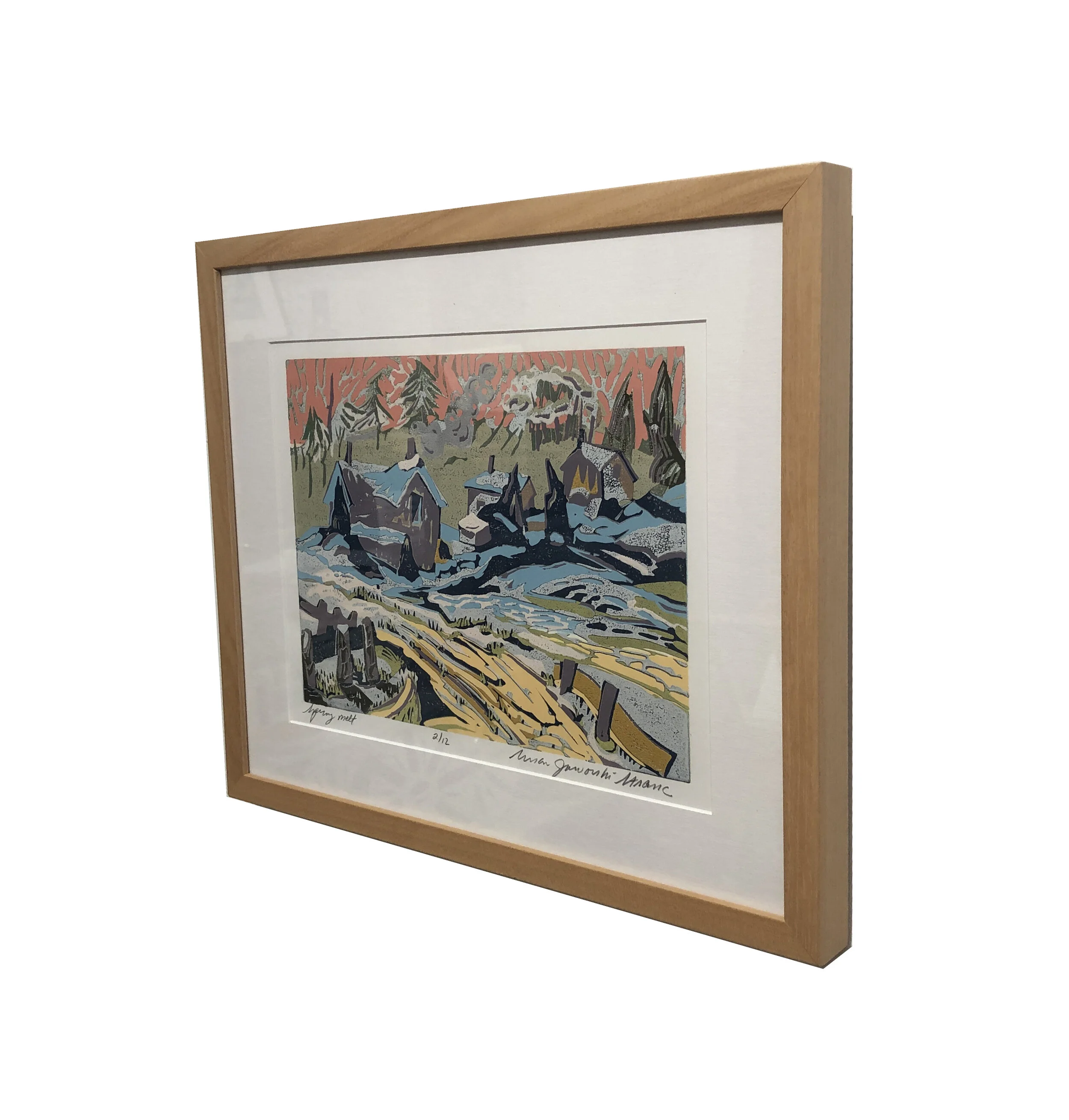 Jaworski-Stranc_Spring Melt.JPG