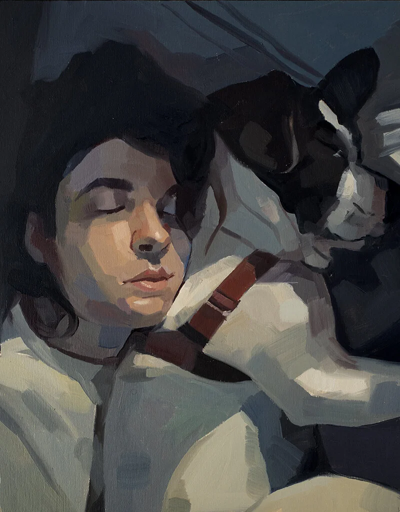 Catherine Graffam - How to Survive a Tornado