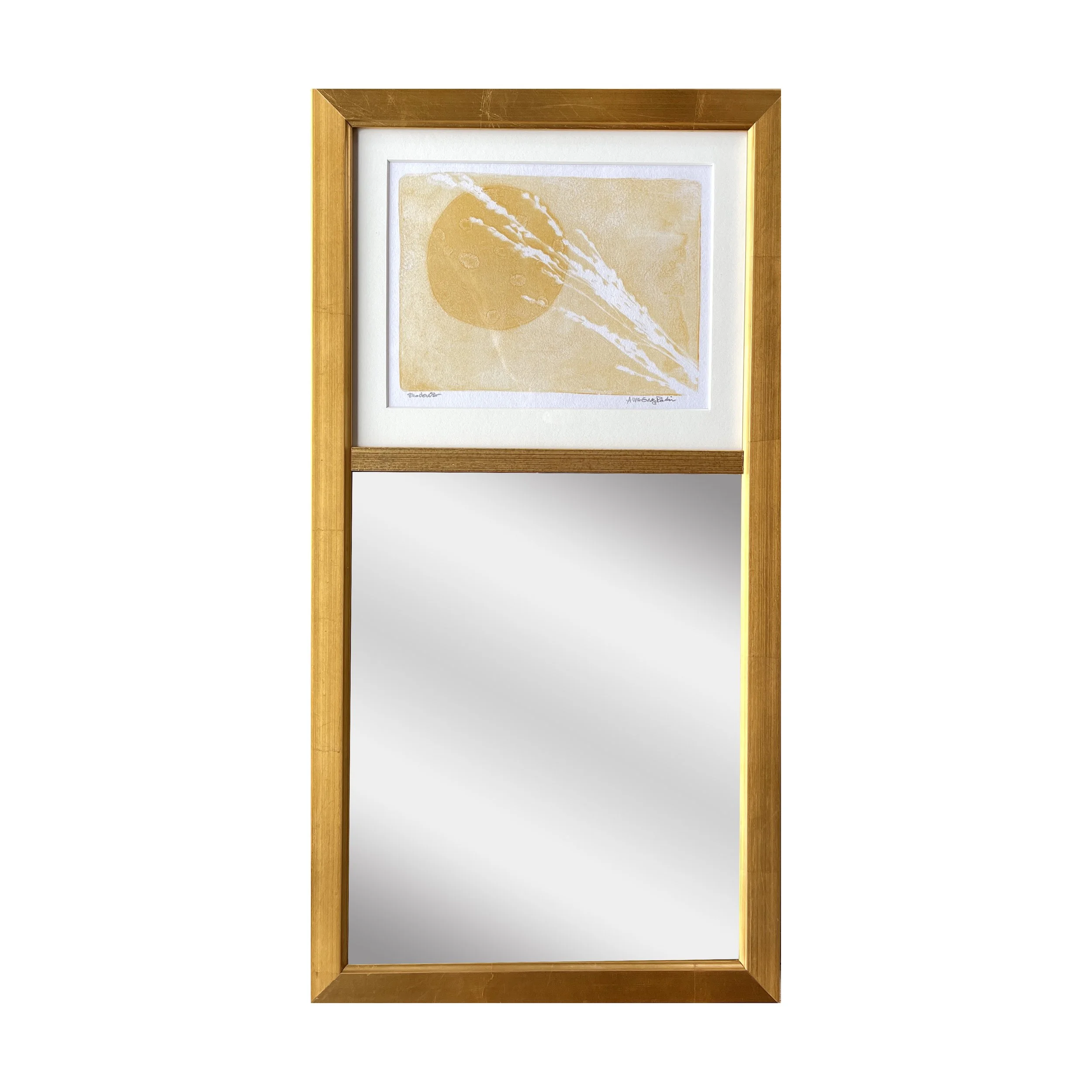 Amy McGregor-Radin - Shadows Mirror