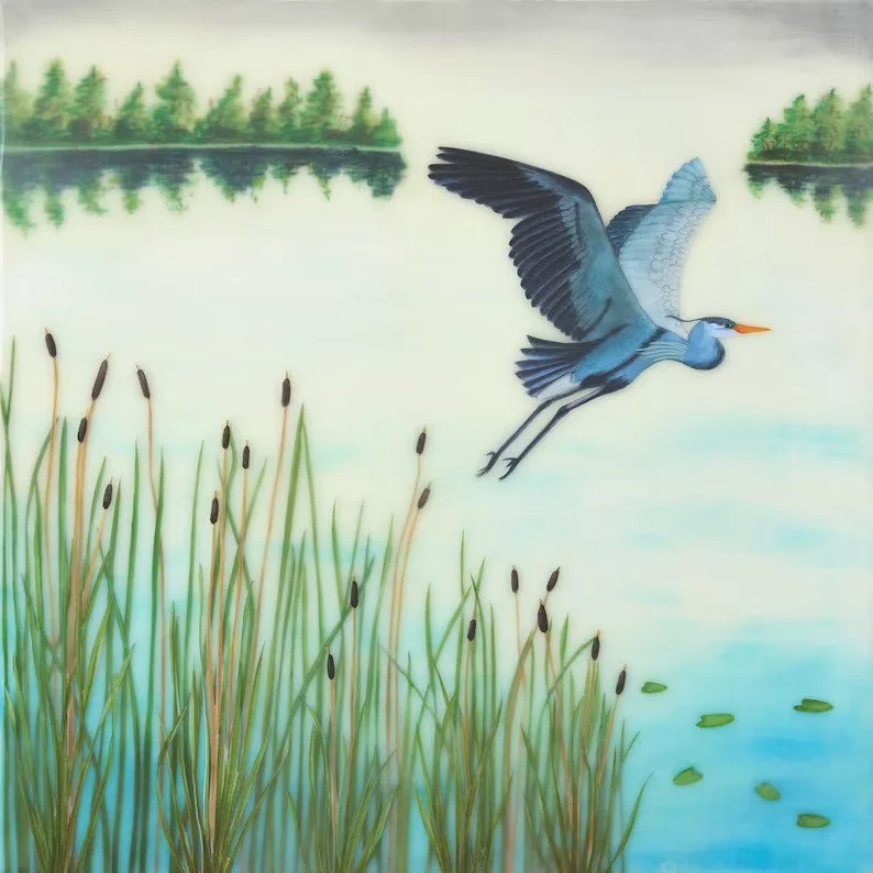 Amy Keller - A Quiet Place