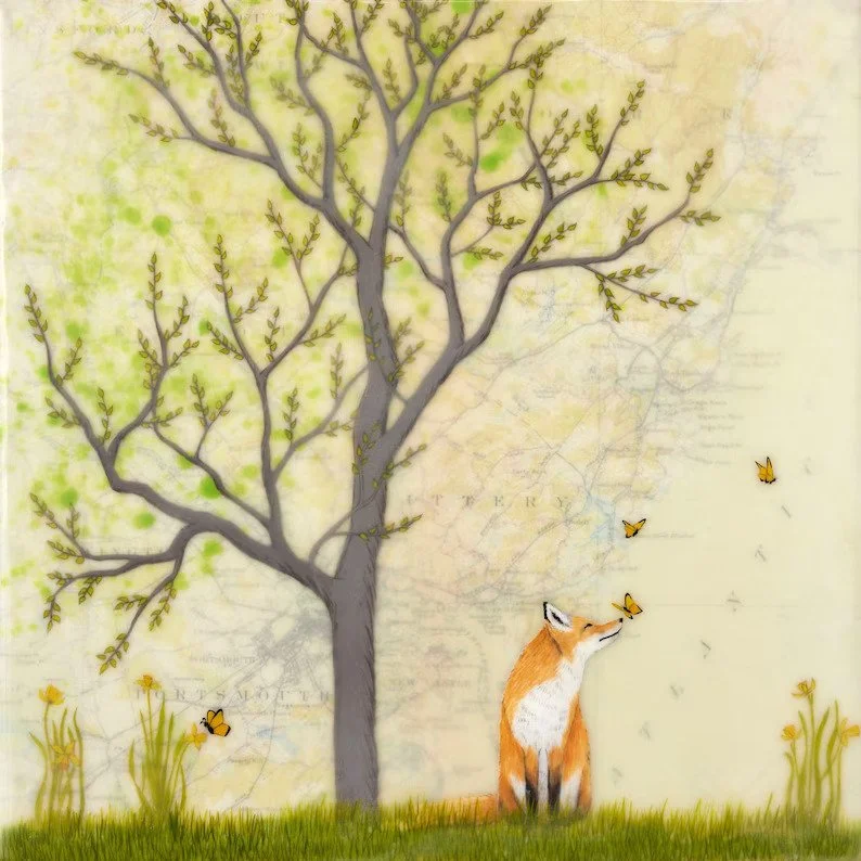 Amy Keller - Felix