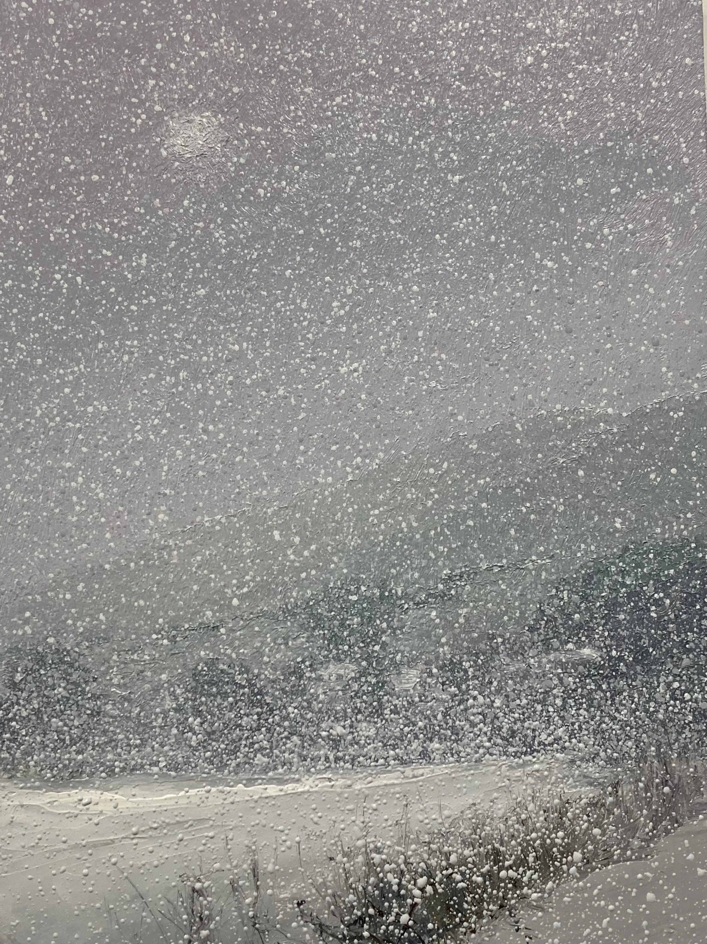 Wilhelm Neusser - December (#2331)