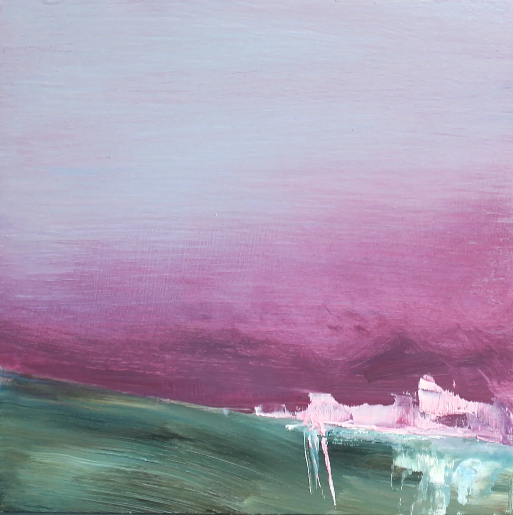 Tanya Hayes Lee - Splash!