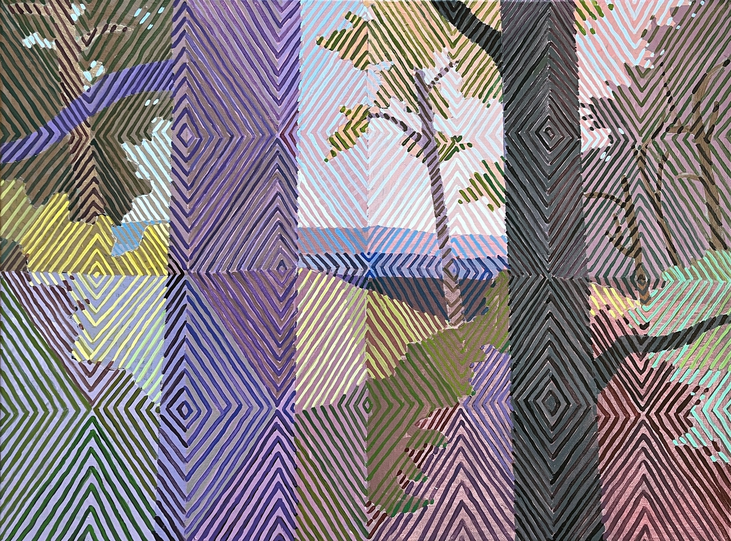 Cook_View Towards Melbourne from the Dandanong Forest.jpeg