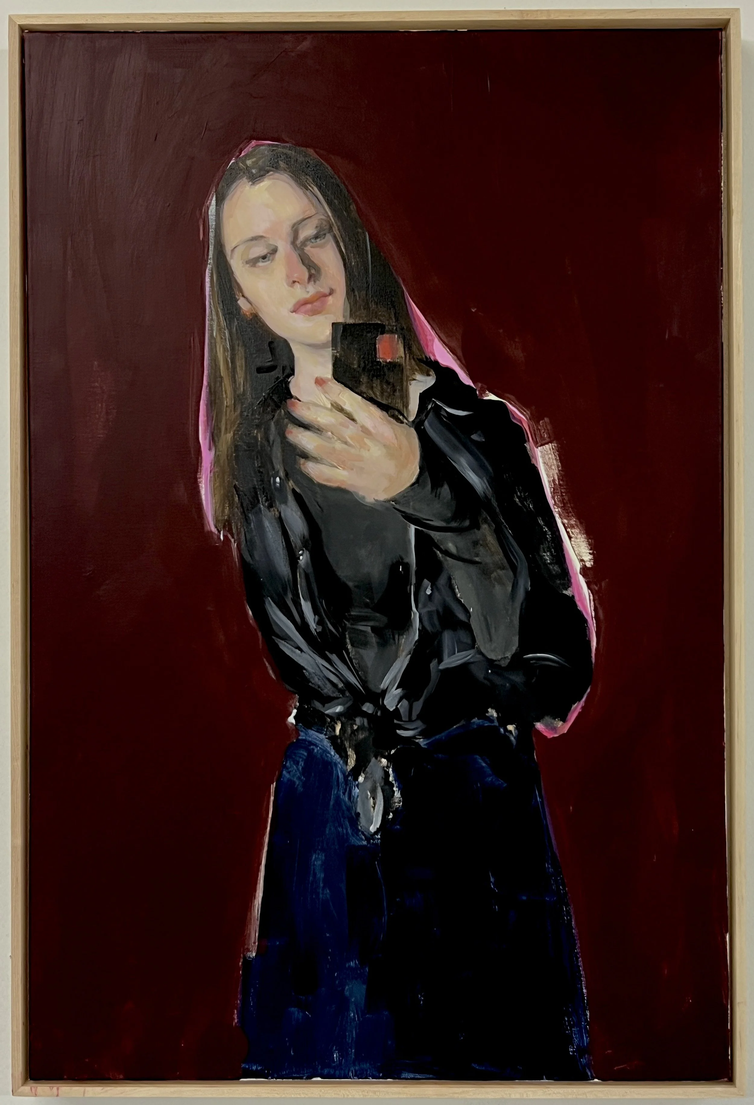 Kathryn Geismar