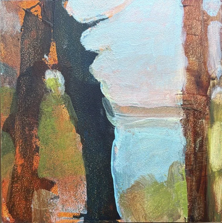 Heather Pilchard - Cahoon Pond