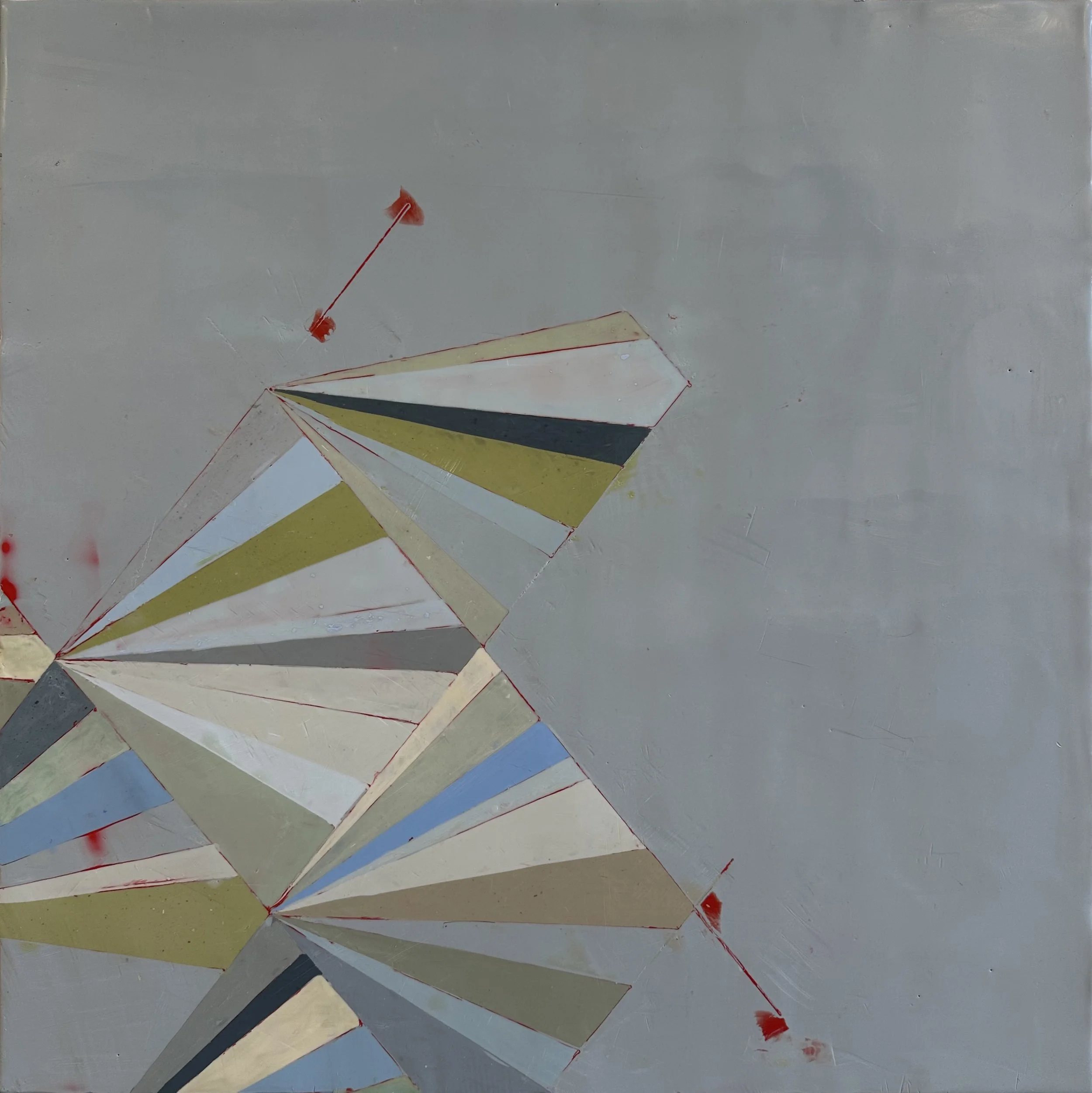 Deborah Peeples - Just Out of Reach