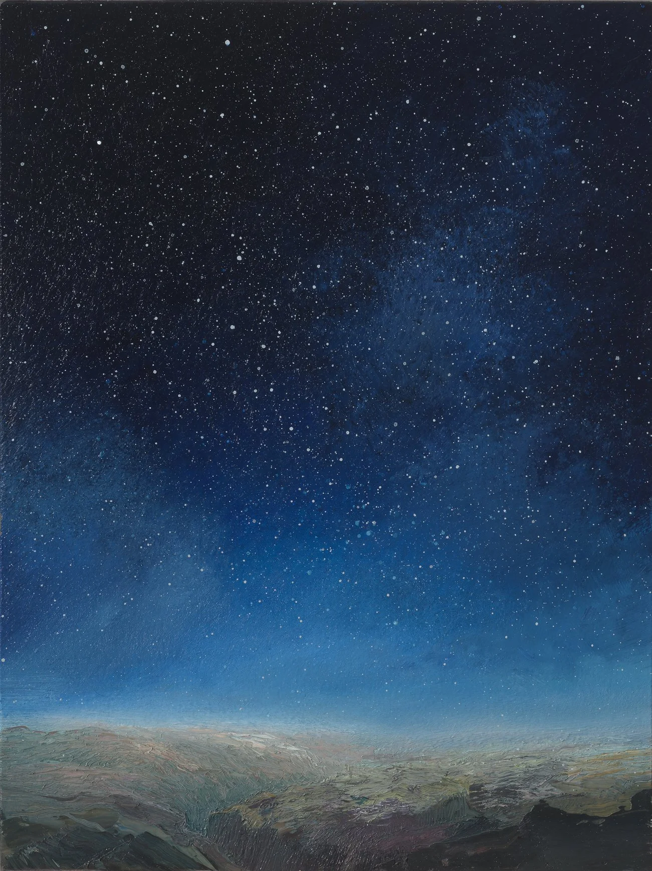 Wilhelm Neusser - Constellation (#2325)