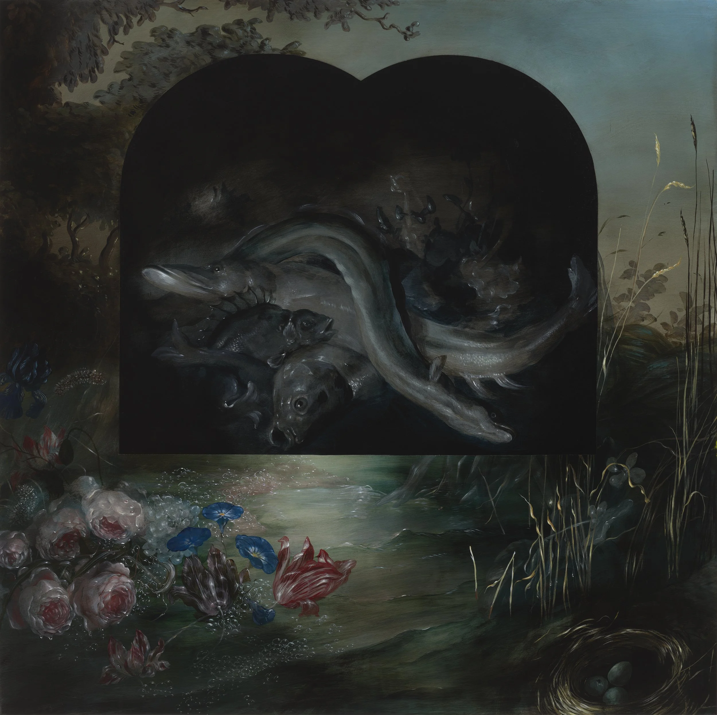 Nicole Duennebier - Bête Noire (2)