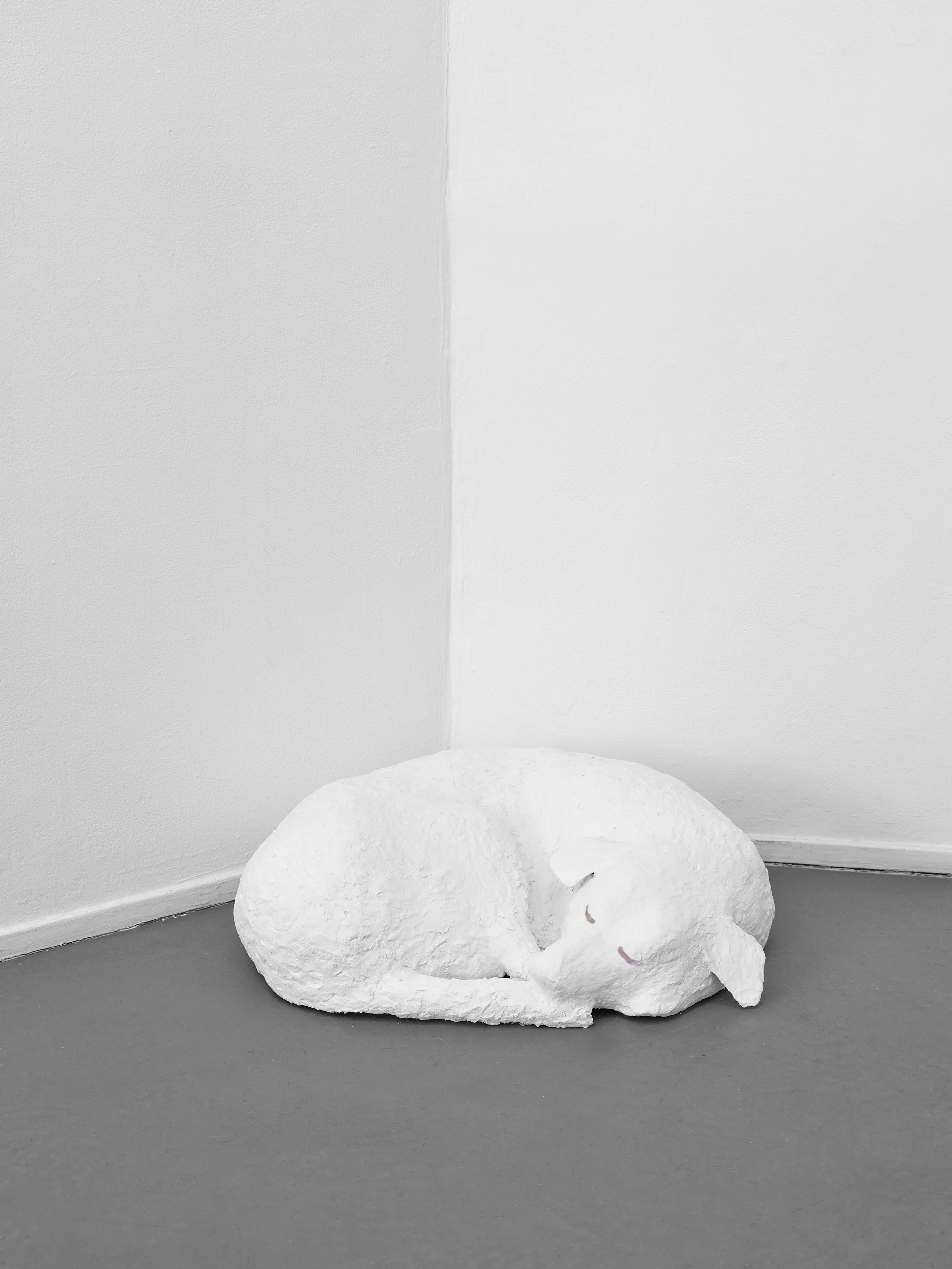 Chen Peng - Sleeping Oke
