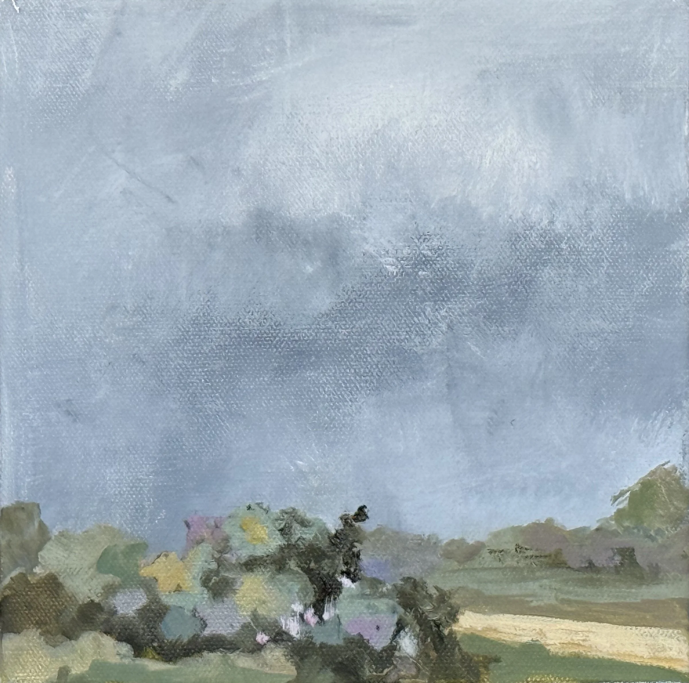 Tanya Hayes Lee - The Path