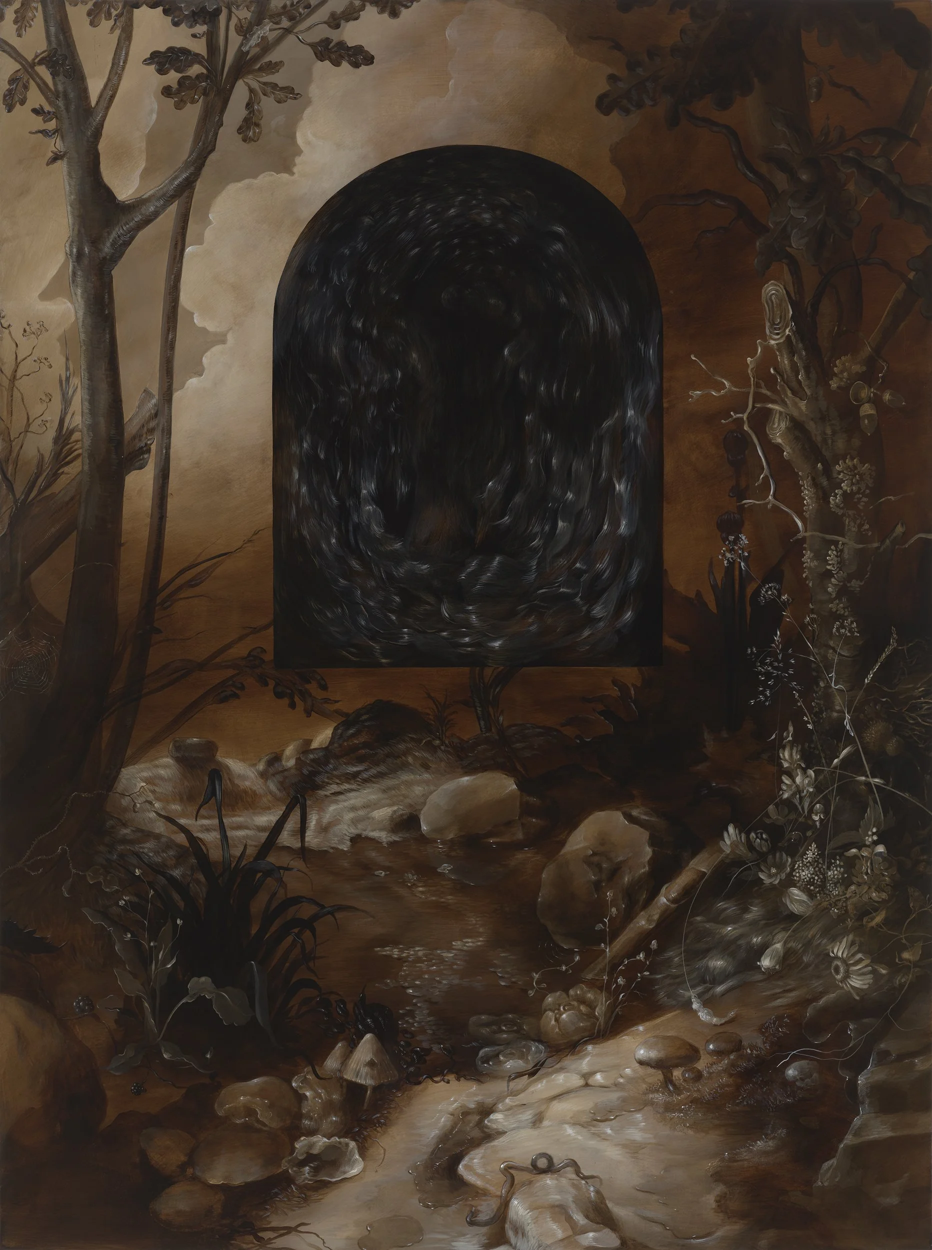 Nicole Duennebier - Bête Noire (1)