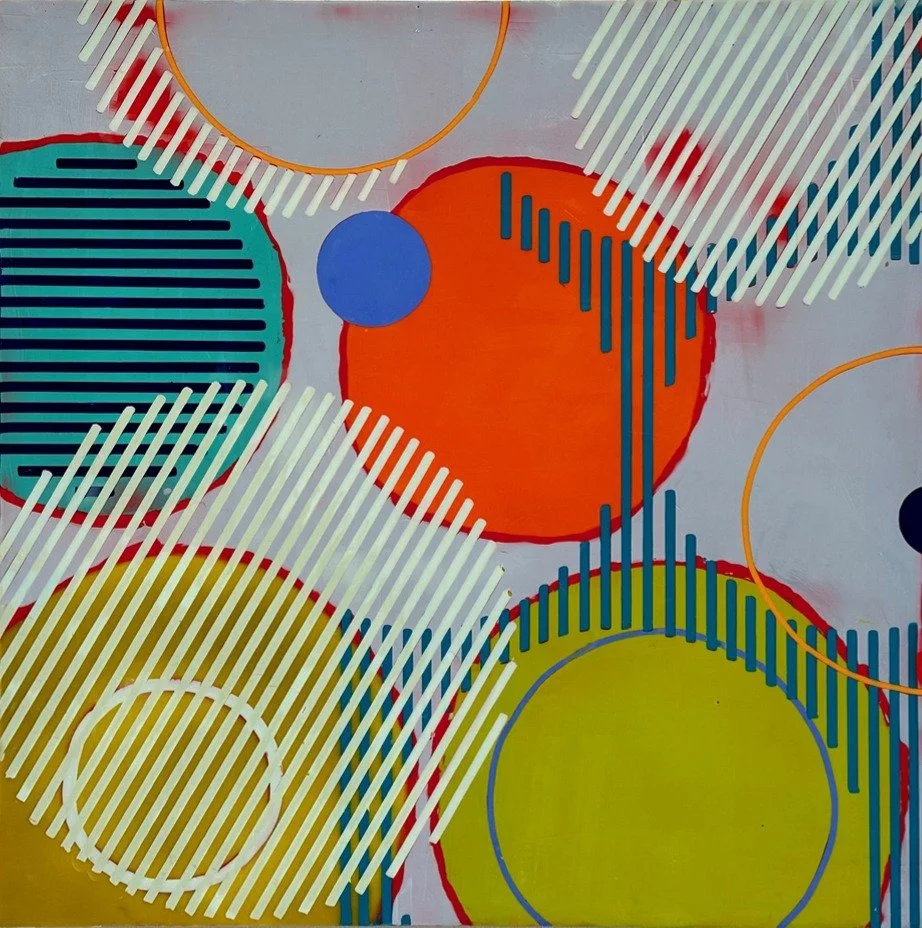 Deborah Peeples - Respite