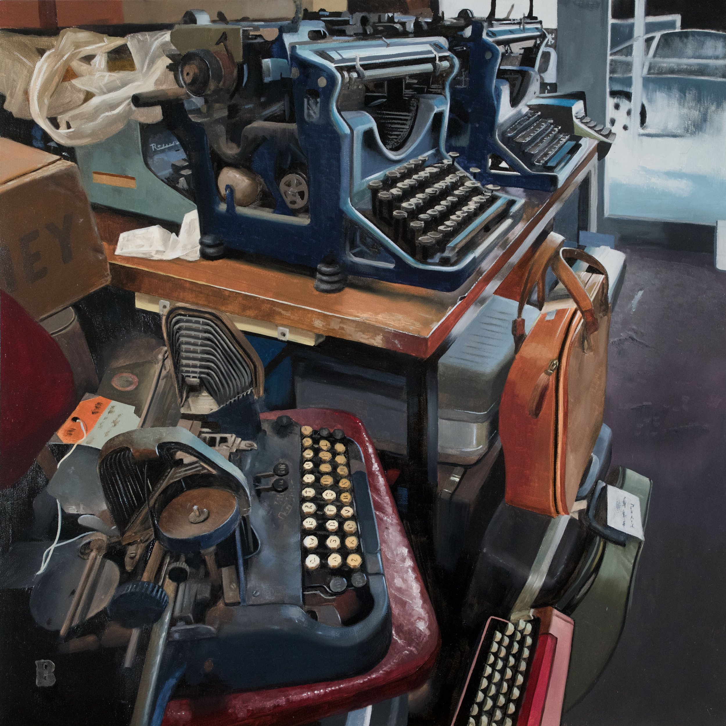 Beckingham_In for Repair_low res.jpg