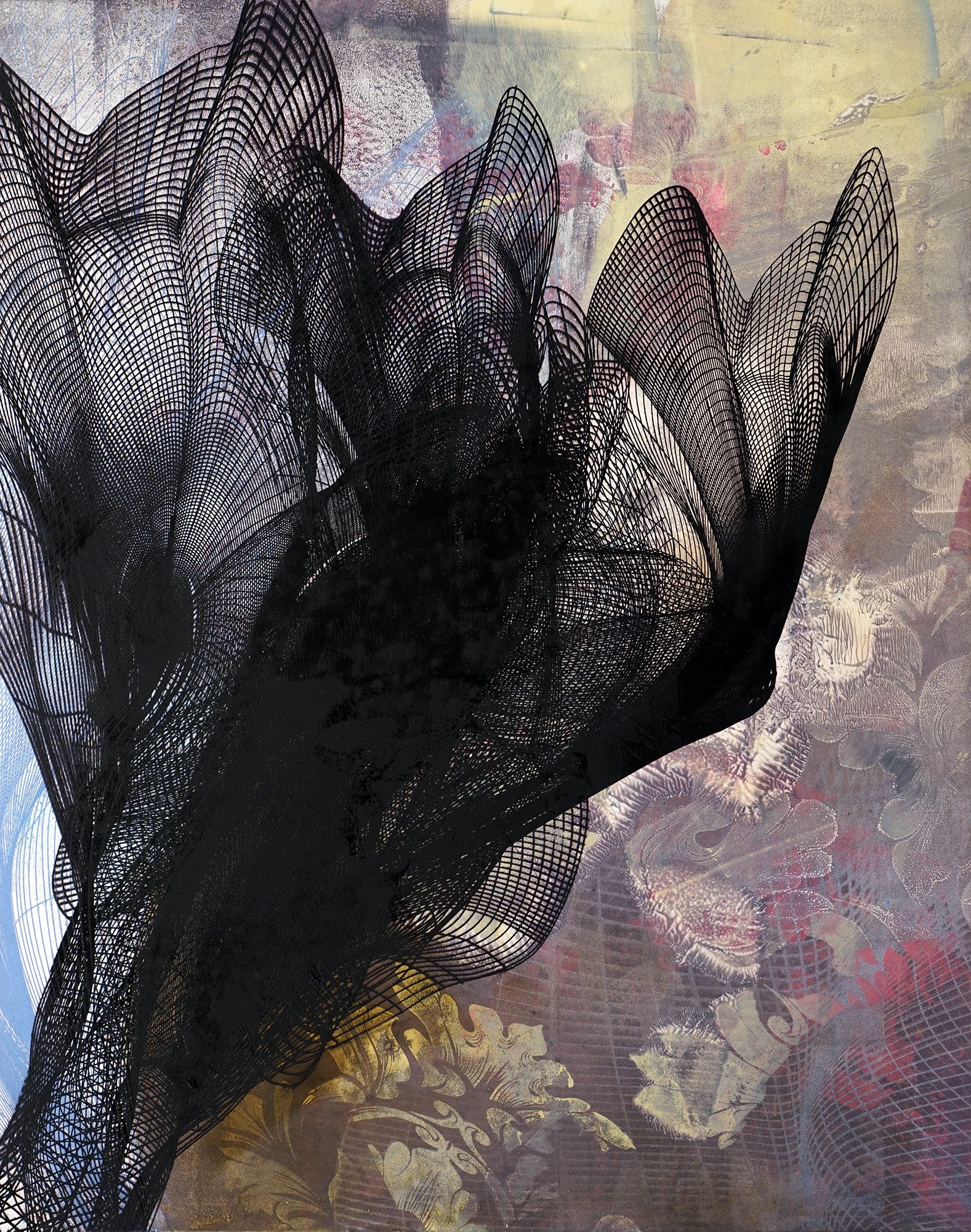 Dorothea Van Camp - Untitled 2128