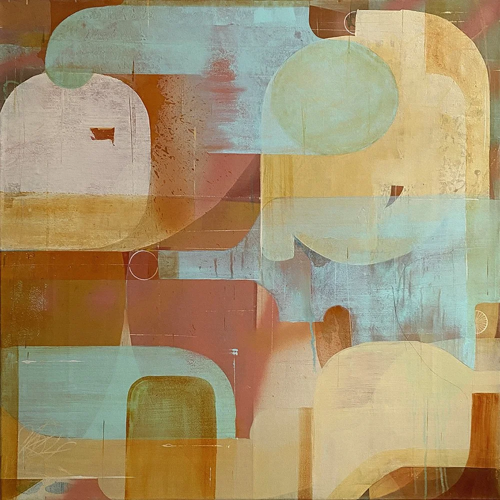 Linda Cordner - Roundabout