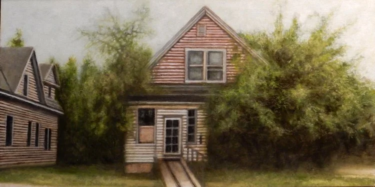 Palmquist_Iron River Pink House.jpg