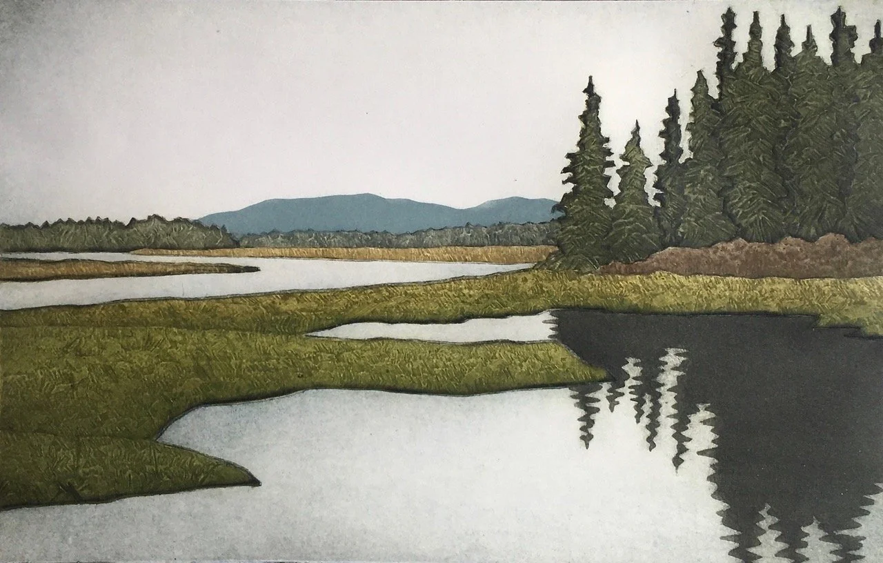 Buchanan_Spring Marsh, Mount Desert.jpeg