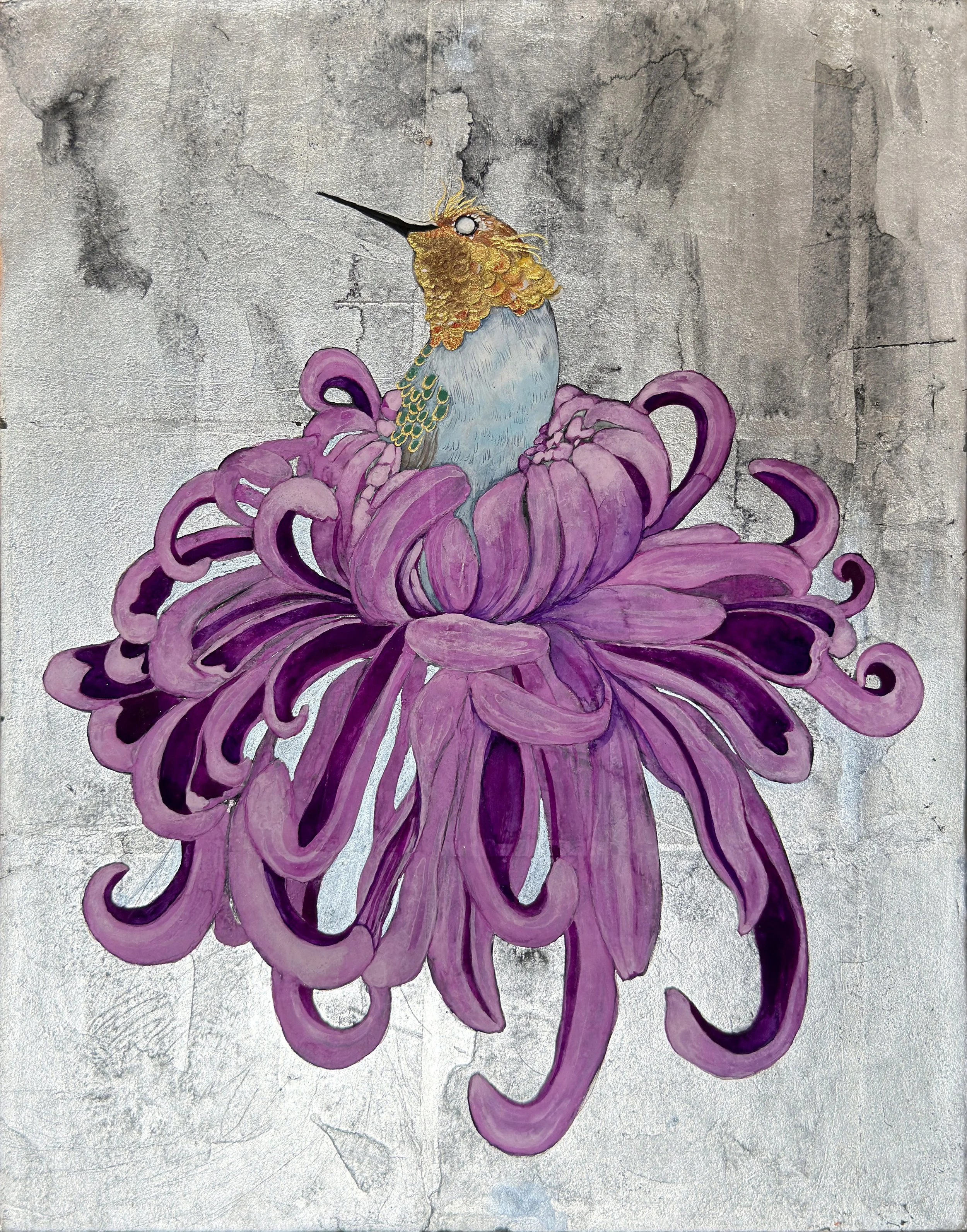 Yuko Oda - Galactic Wisdom