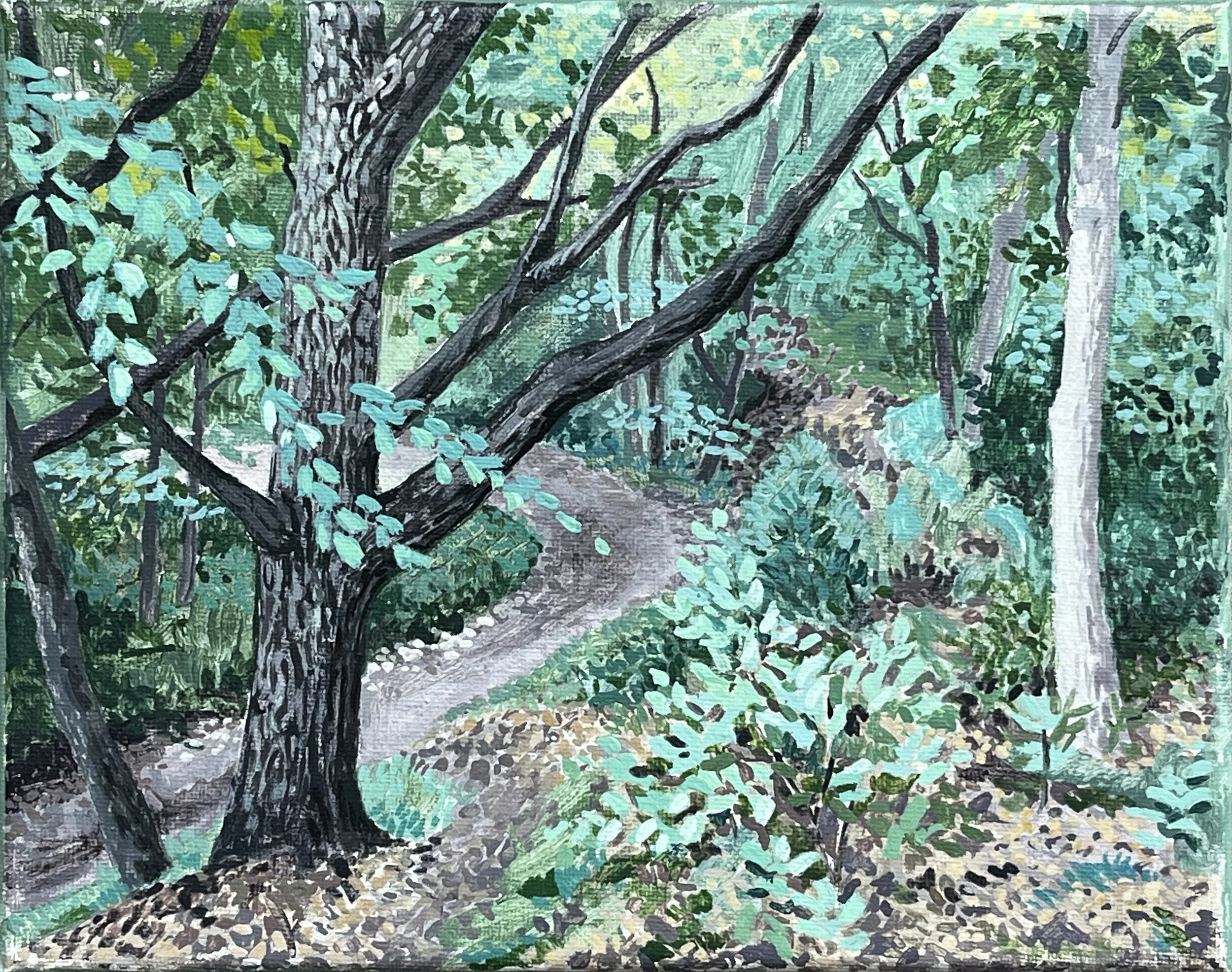 Cook_Franklin Park Landscape #7.JPG