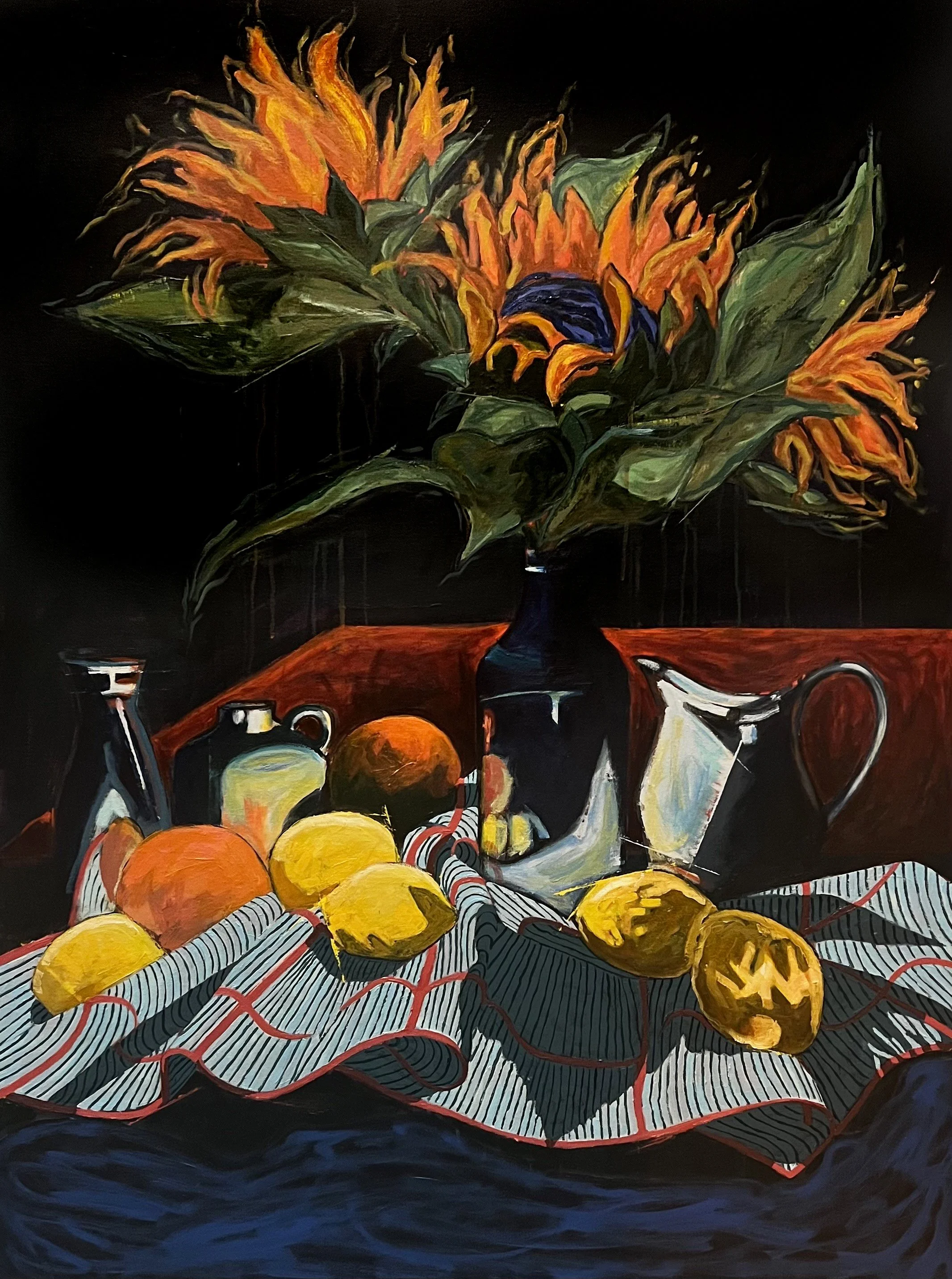 Carlos Santiago - Election