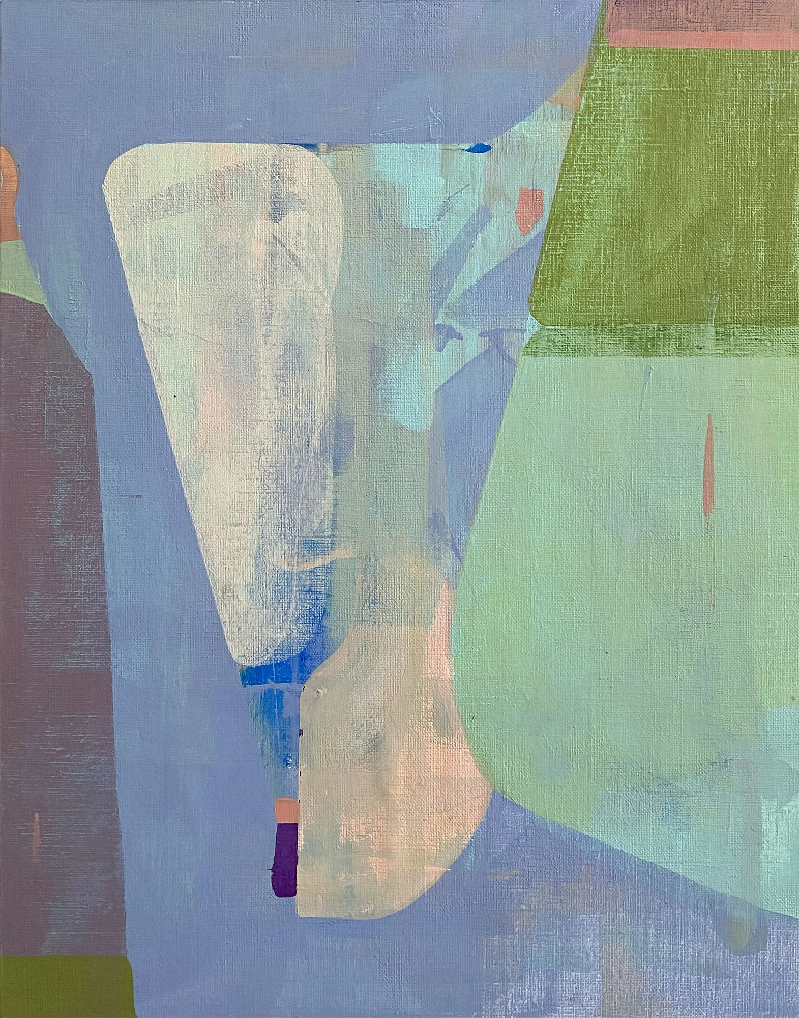 Linda Cordner - Carriage 8