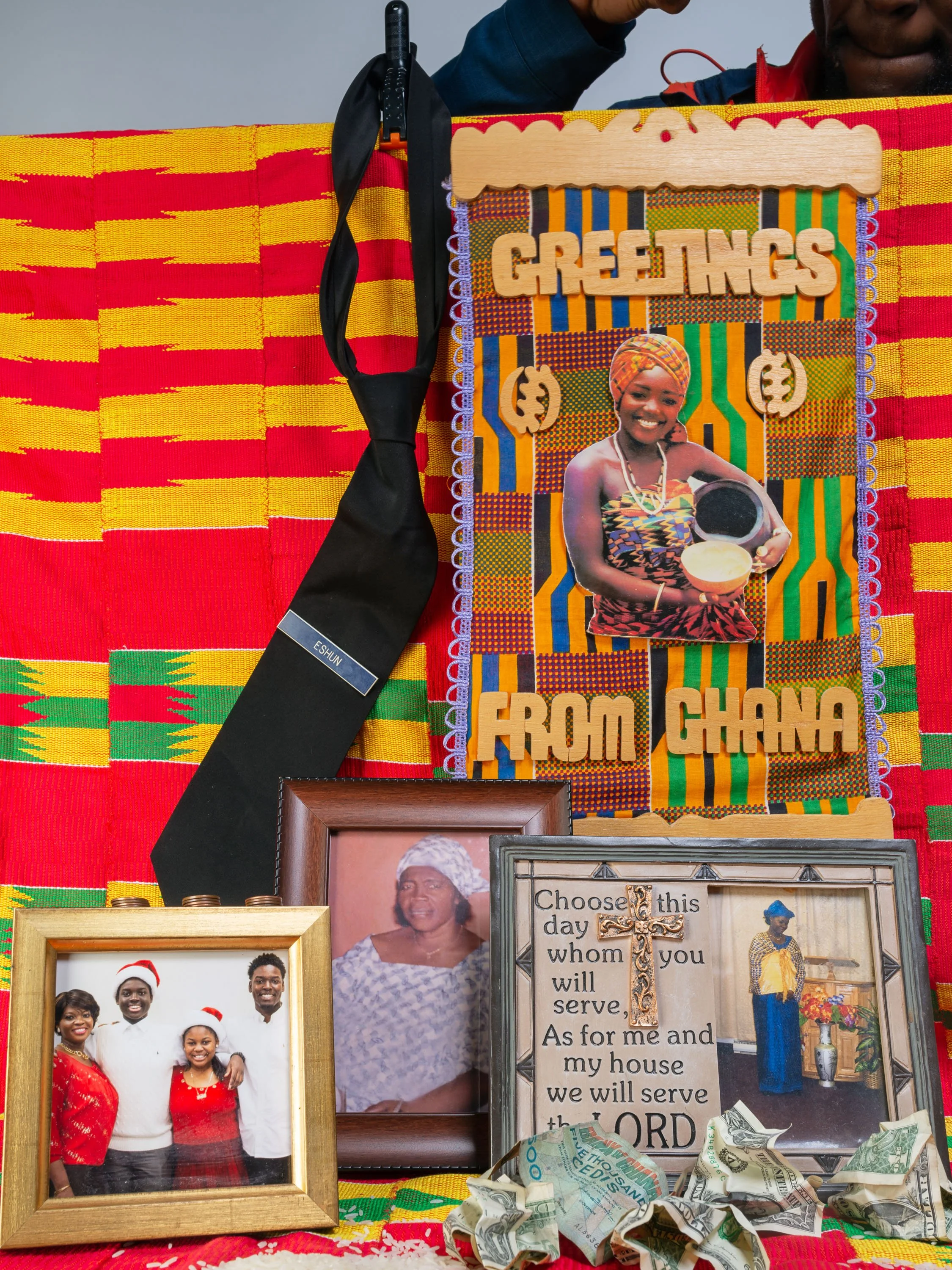 Claudio Eshun - Black Stars (1/10)