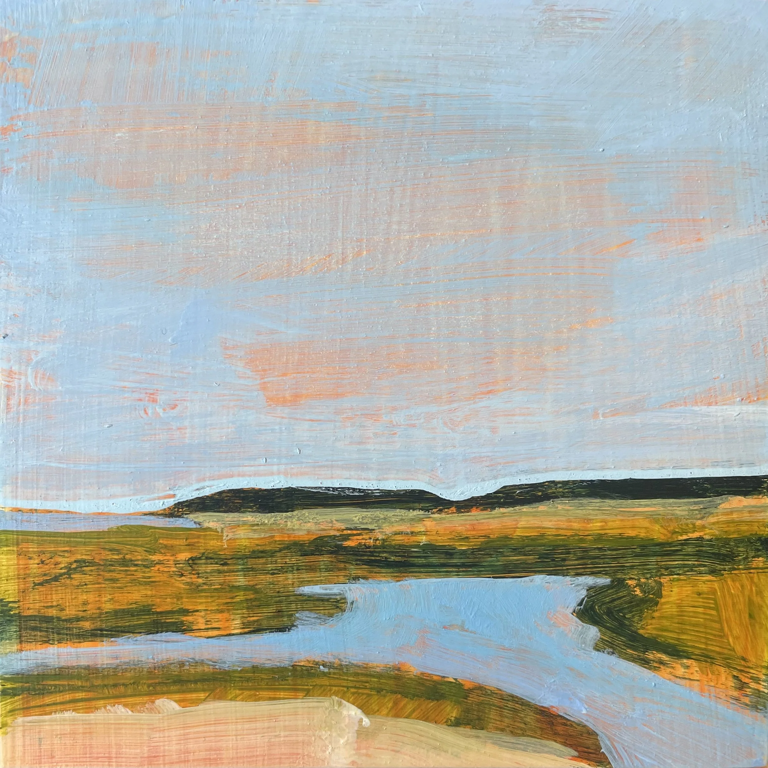 Heather Pilchard - Blackfish Creek 3