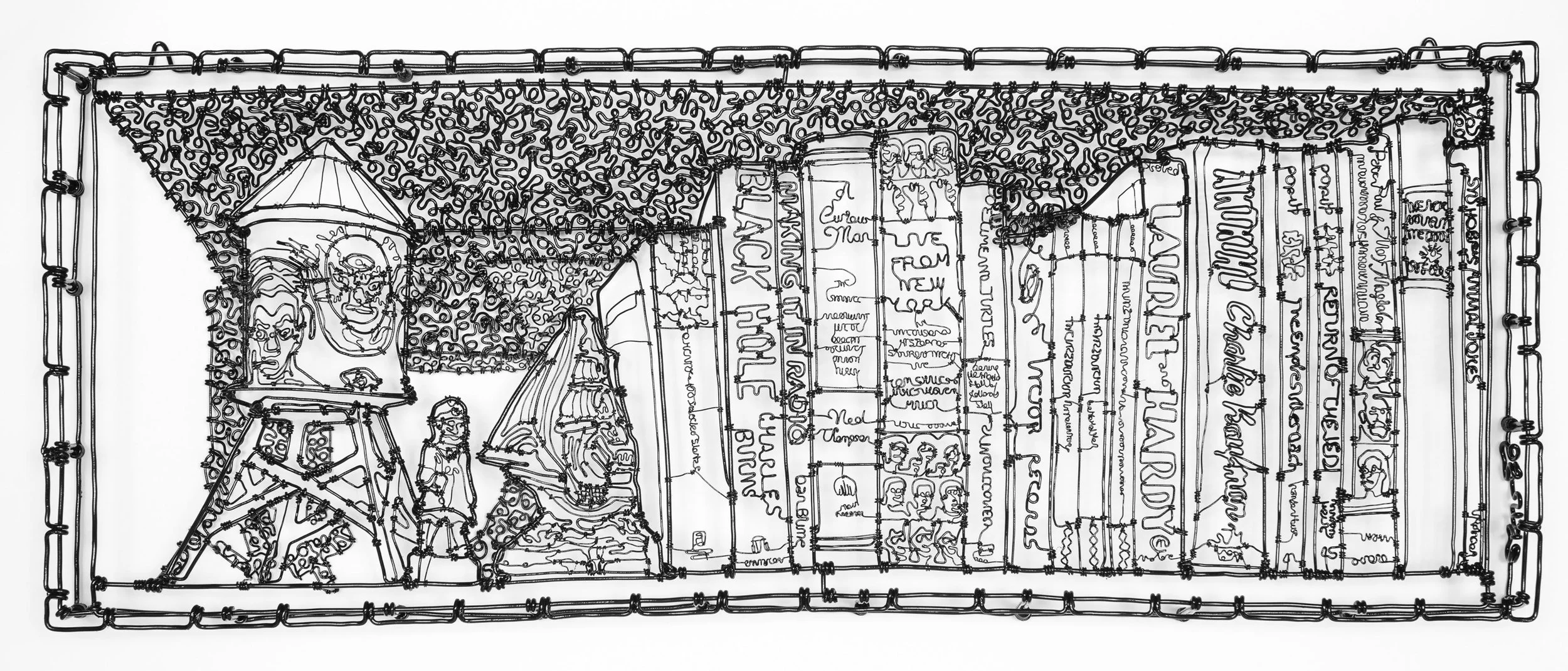 CW Roelle - I've Been Meaning Part 1