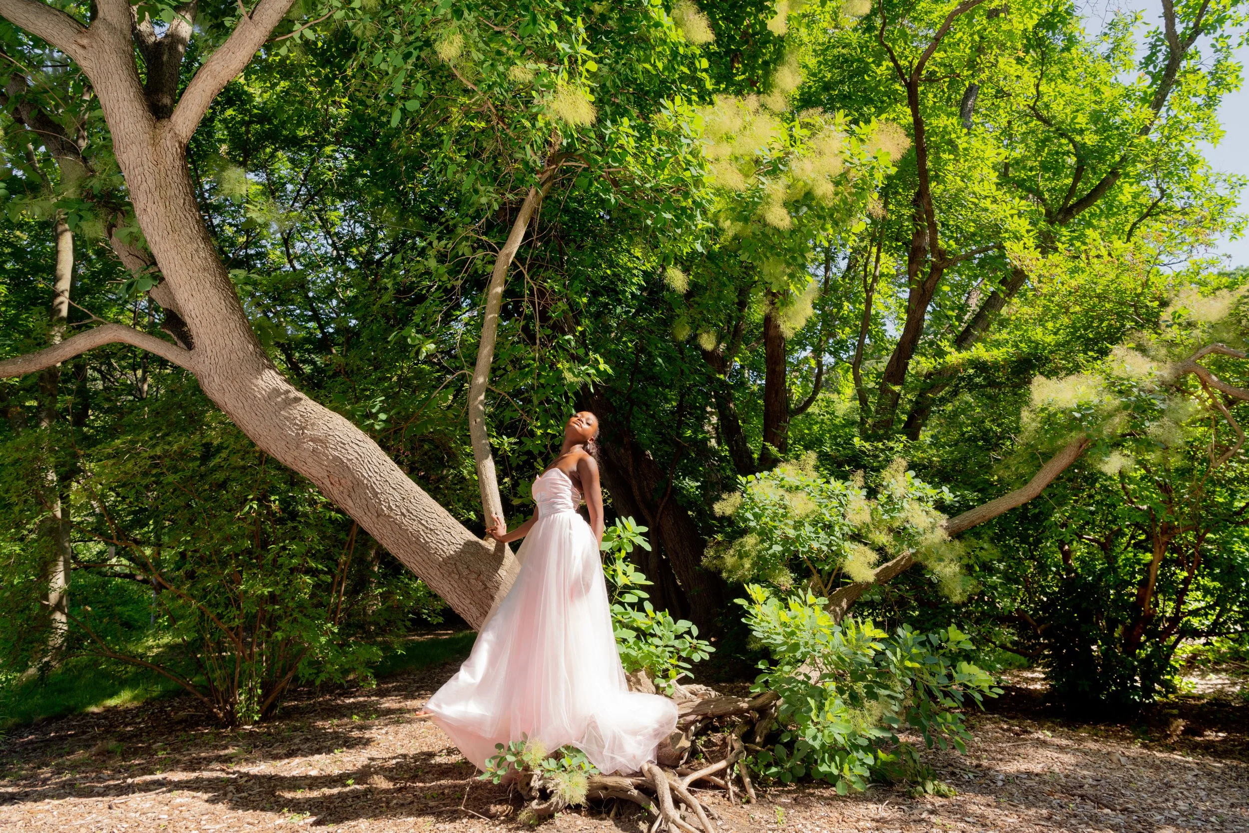 Claudio Eshun - Keisha (1/10)