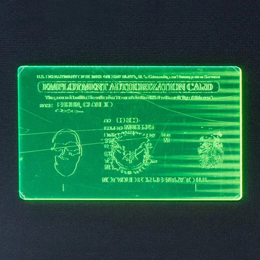 Eshun_Green Card Series - Since I was 12.jpg