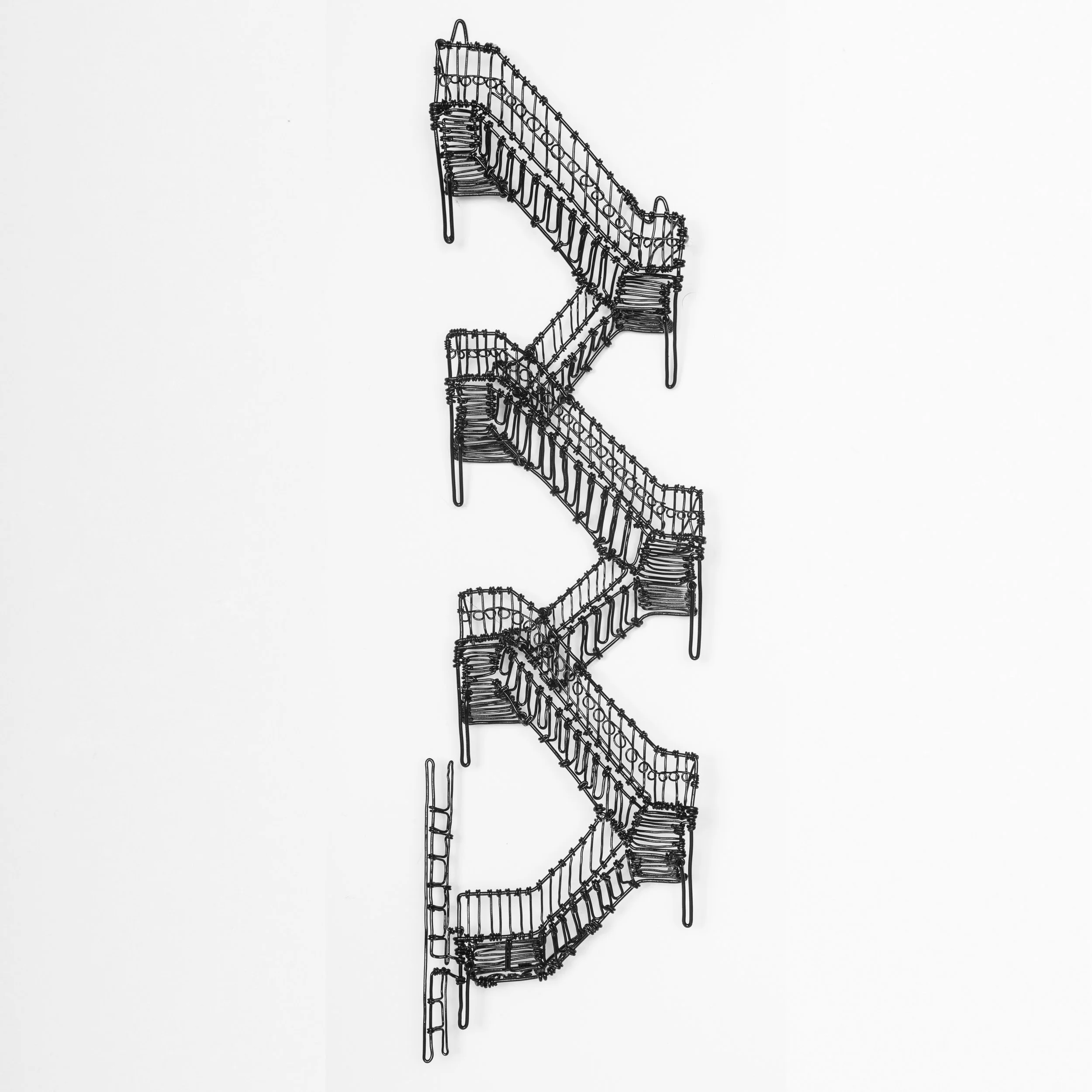 CW Roelle - An Escape #4