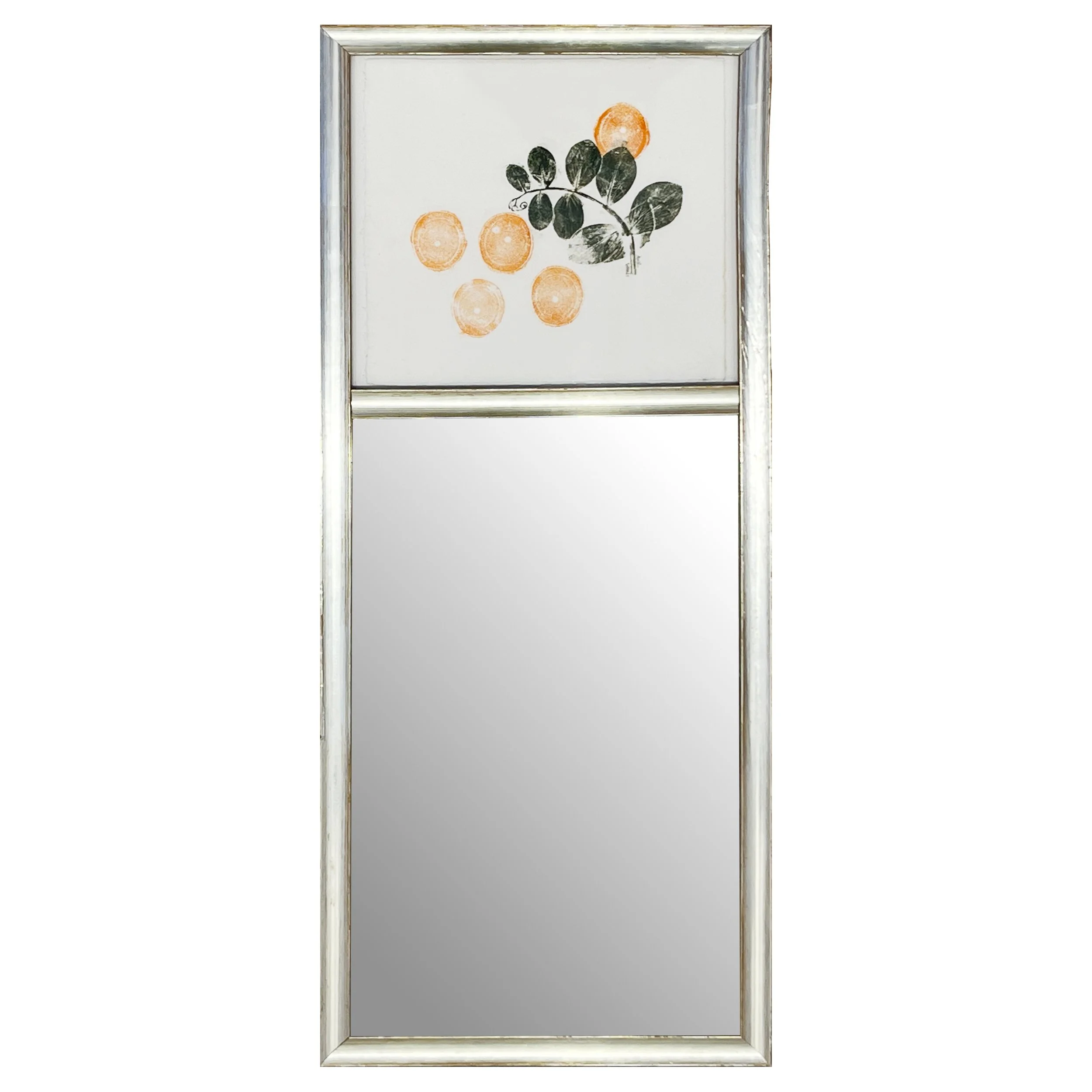 Amy McGregor-Radin - Woods Mirror