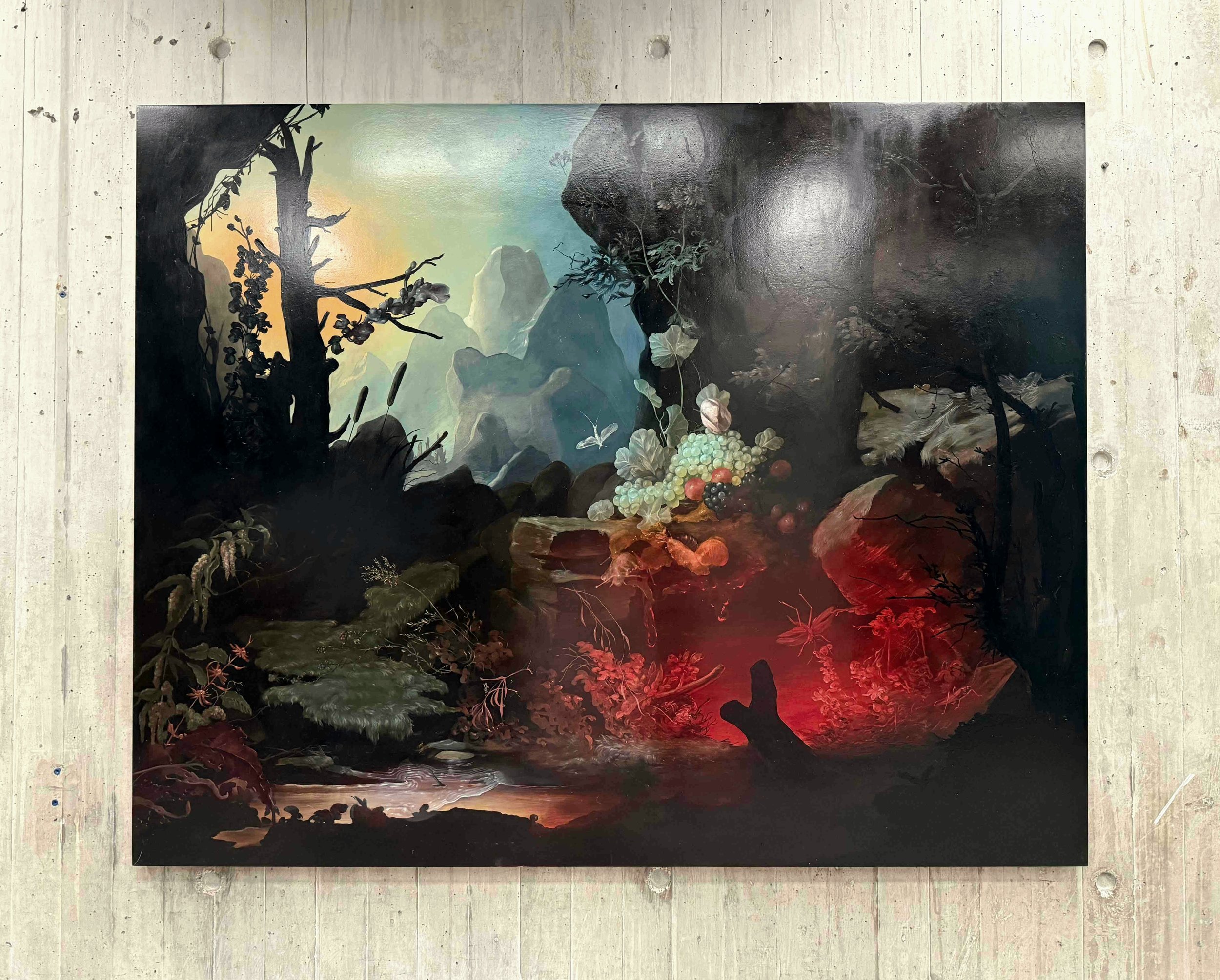 Congregation at the Hot Spot.jpeg