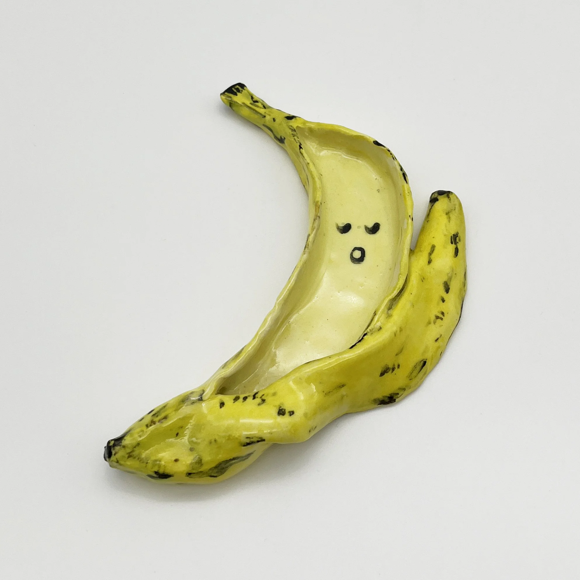Chen Peng - Banana Buddy 4