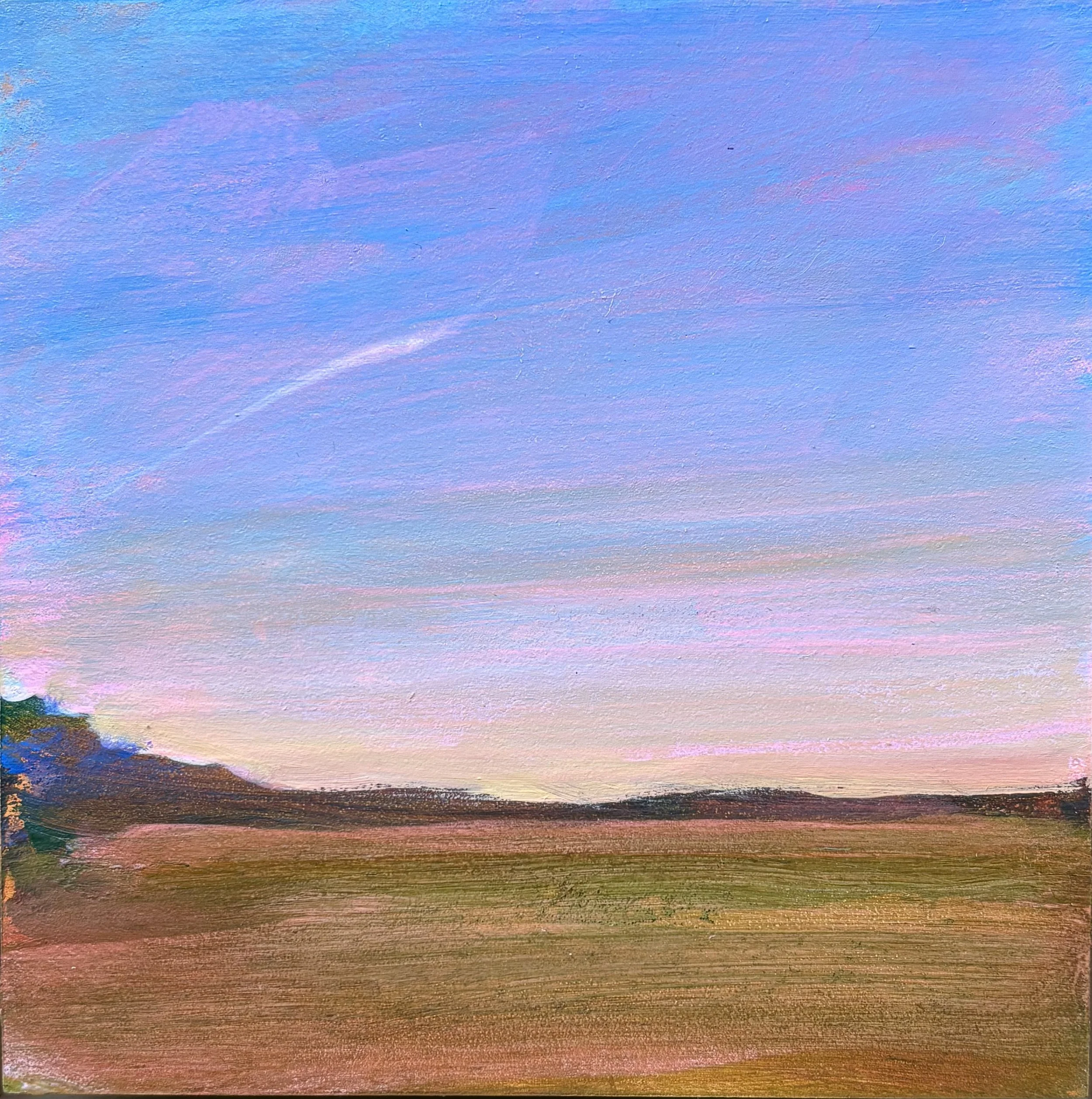 Heather Pilchard - Shooting Star