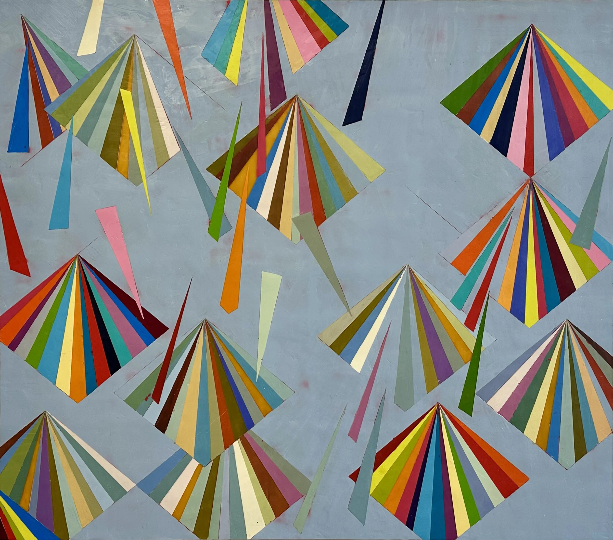 Deborah Peeples - Shaky Start