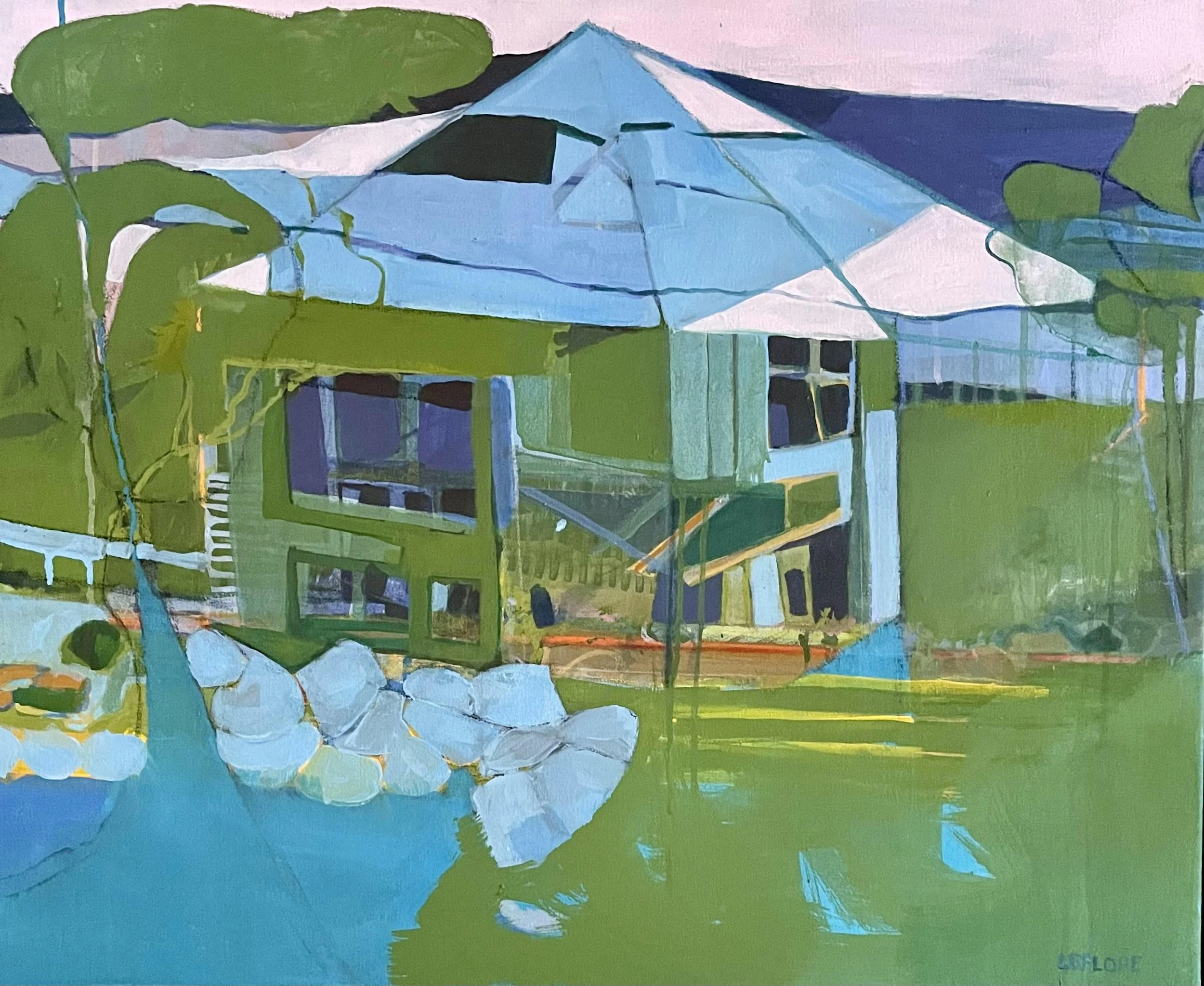 Bonita LeFlore - Essex Bay