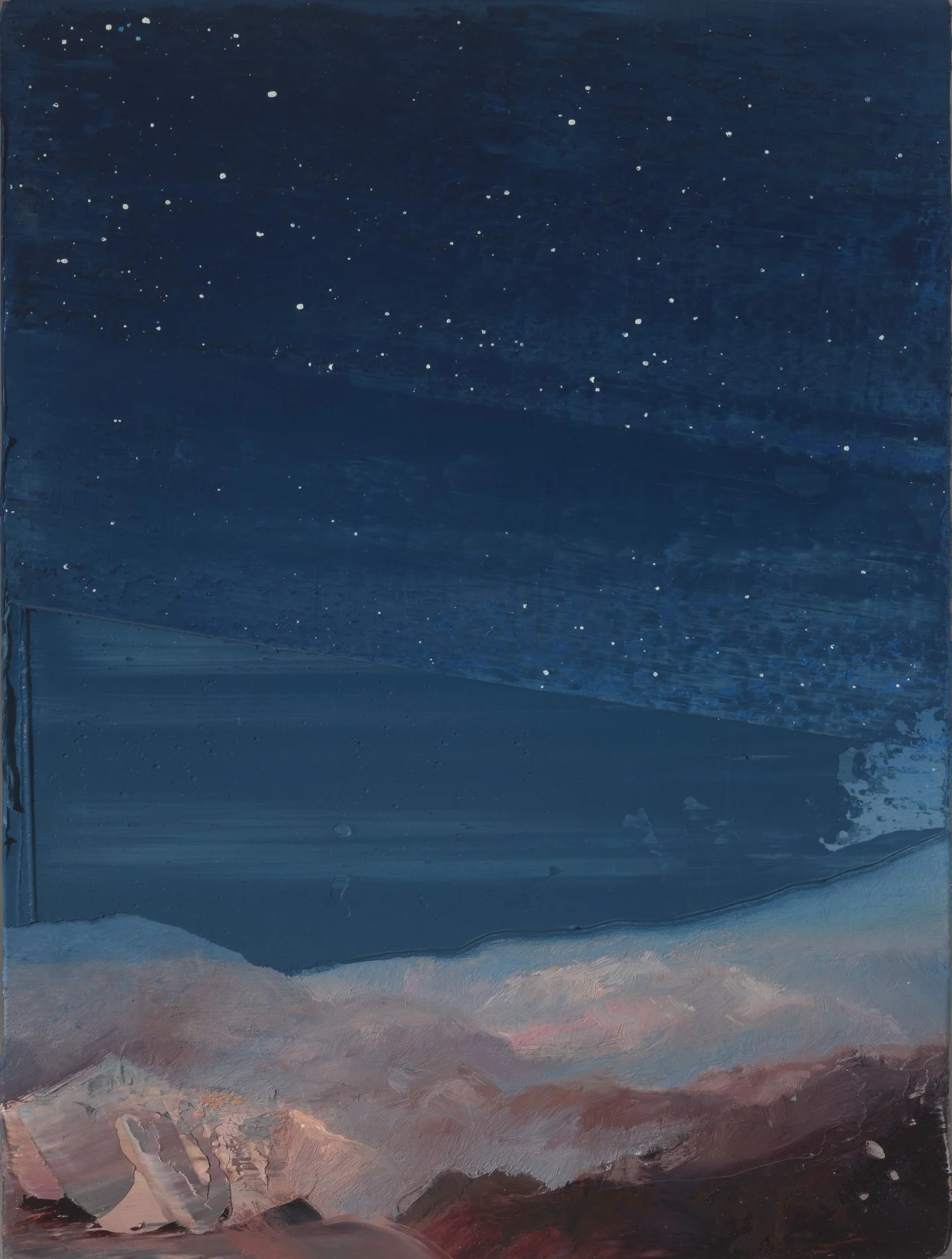 Wilhelm Neusser - Constellation (#2323)