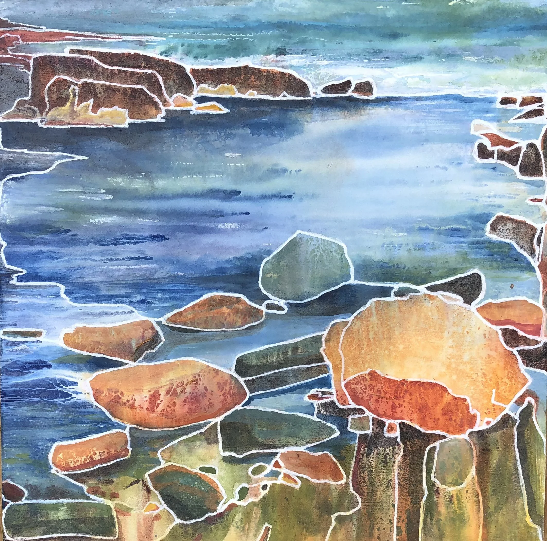 Slattery_Not the Only One.jpg