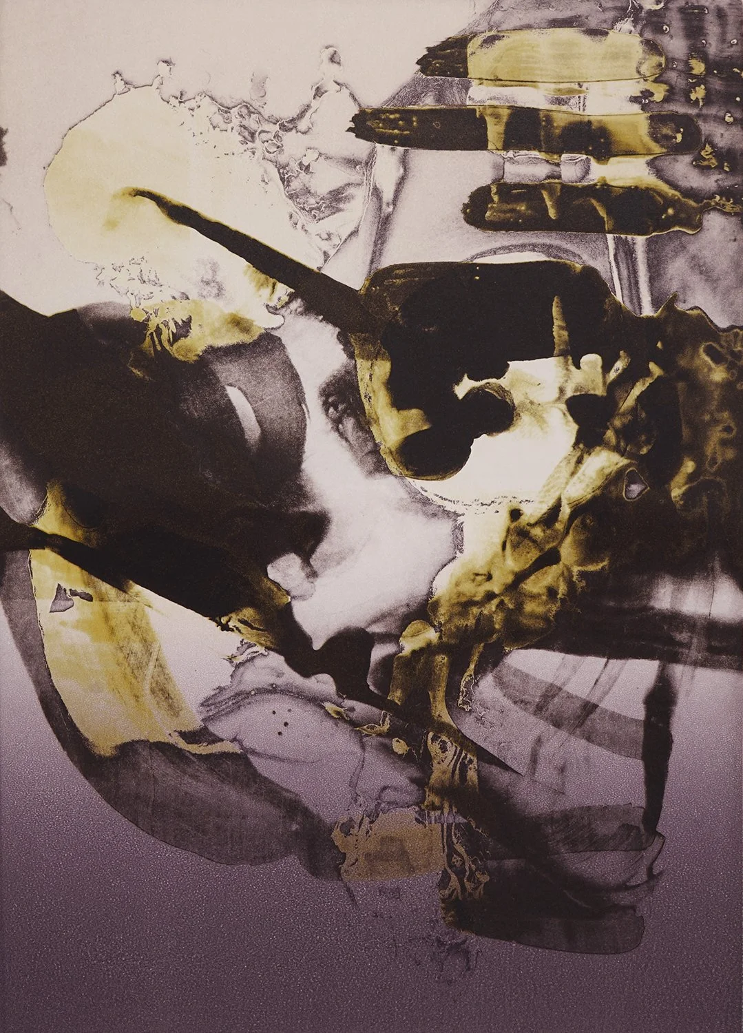 Dorothea Van Camp - Wild Ink (P&Y) (A/P)