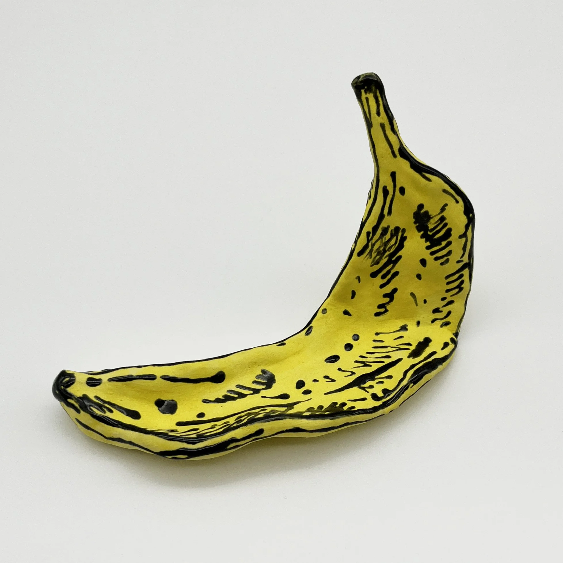 Chen Peng - Banana Buddy 1