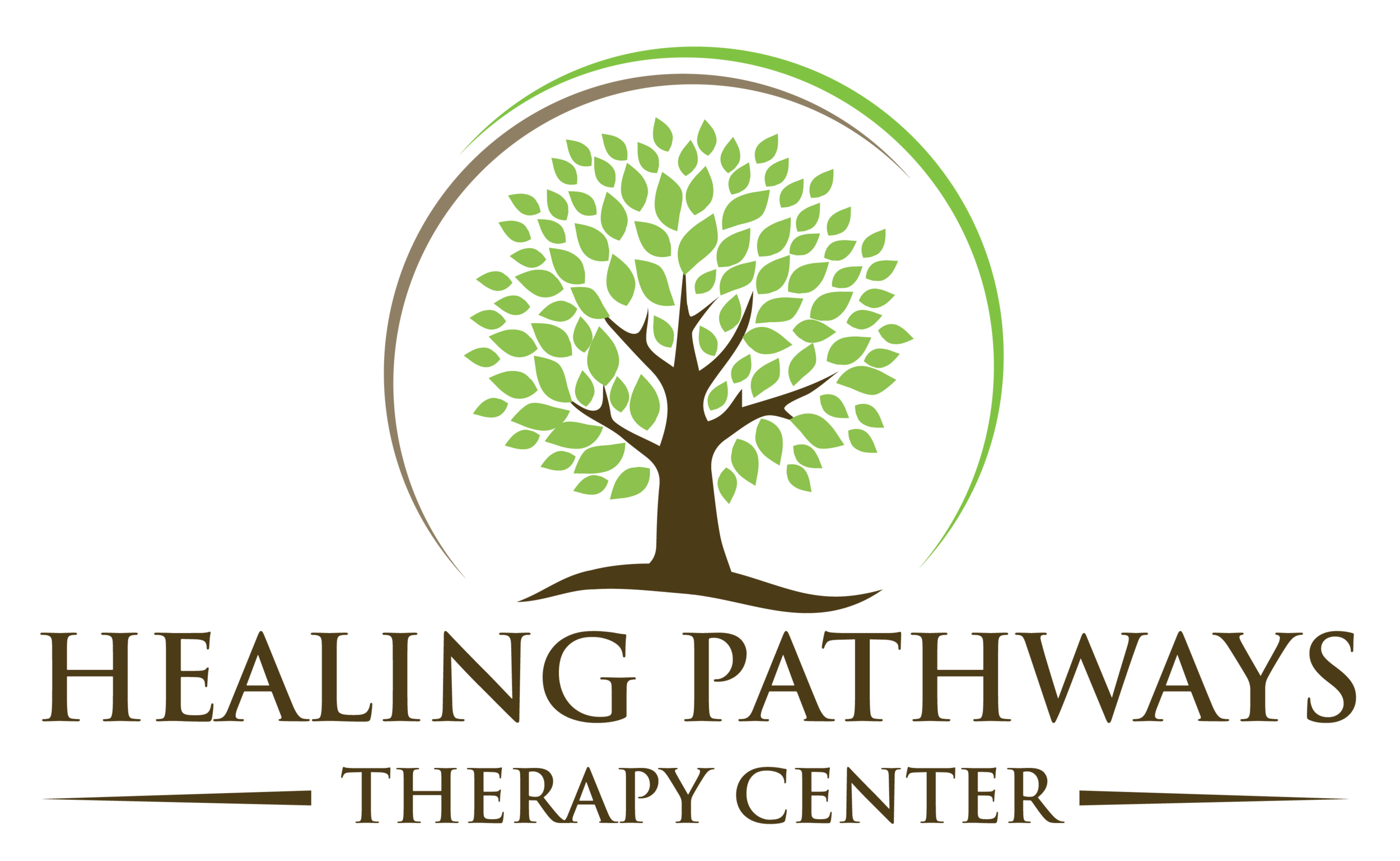 Healing Pathways Therapy Center