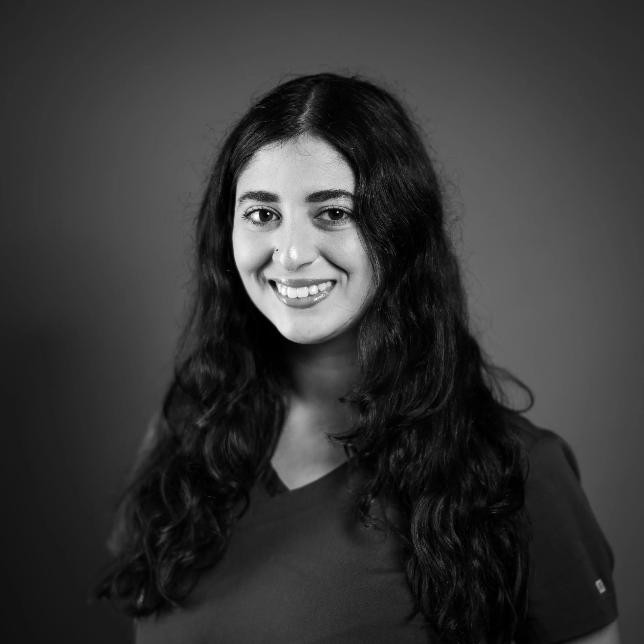 Noor Saleh - Neurofeedback Technician (Copy)
