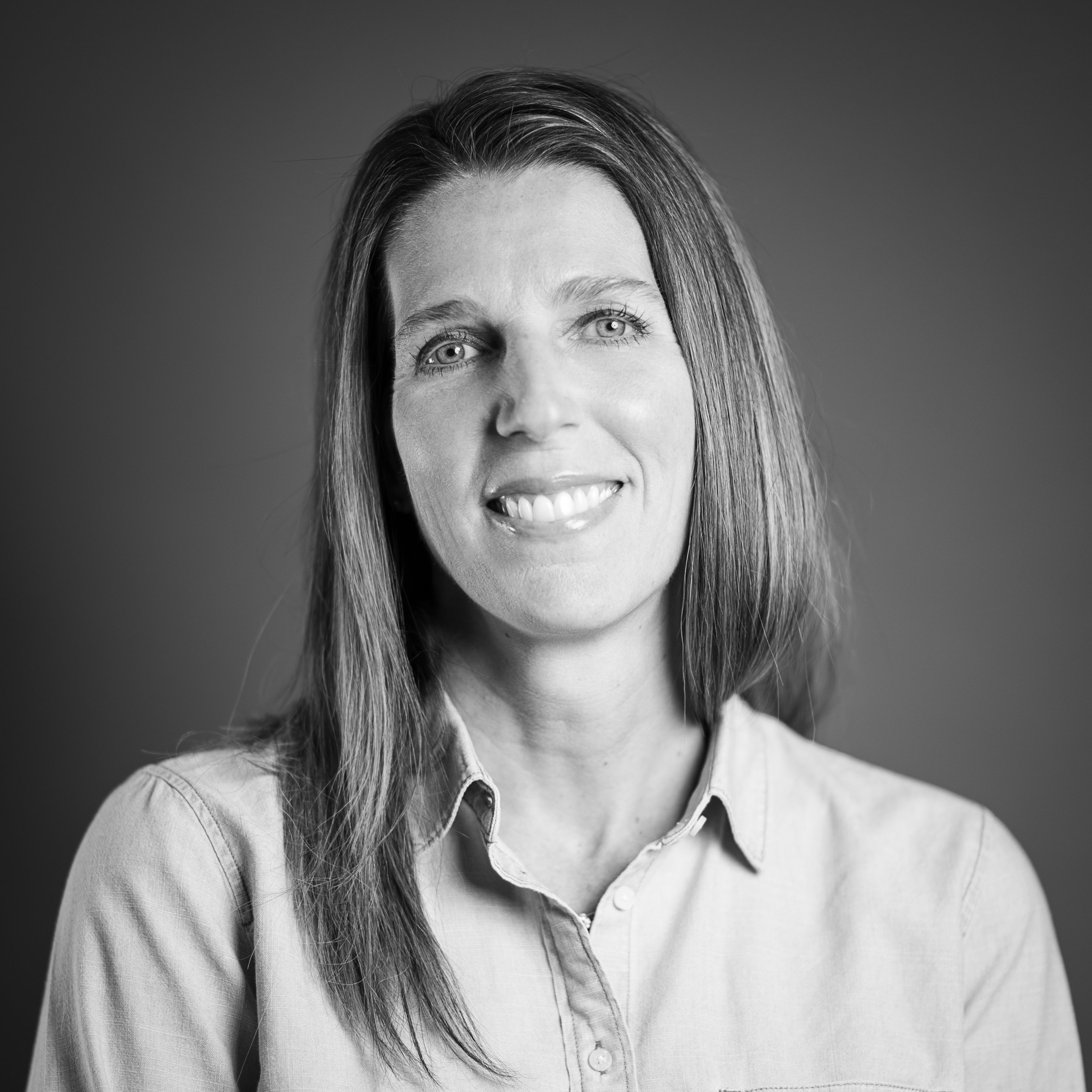 Liz Olson, CHMC Intern