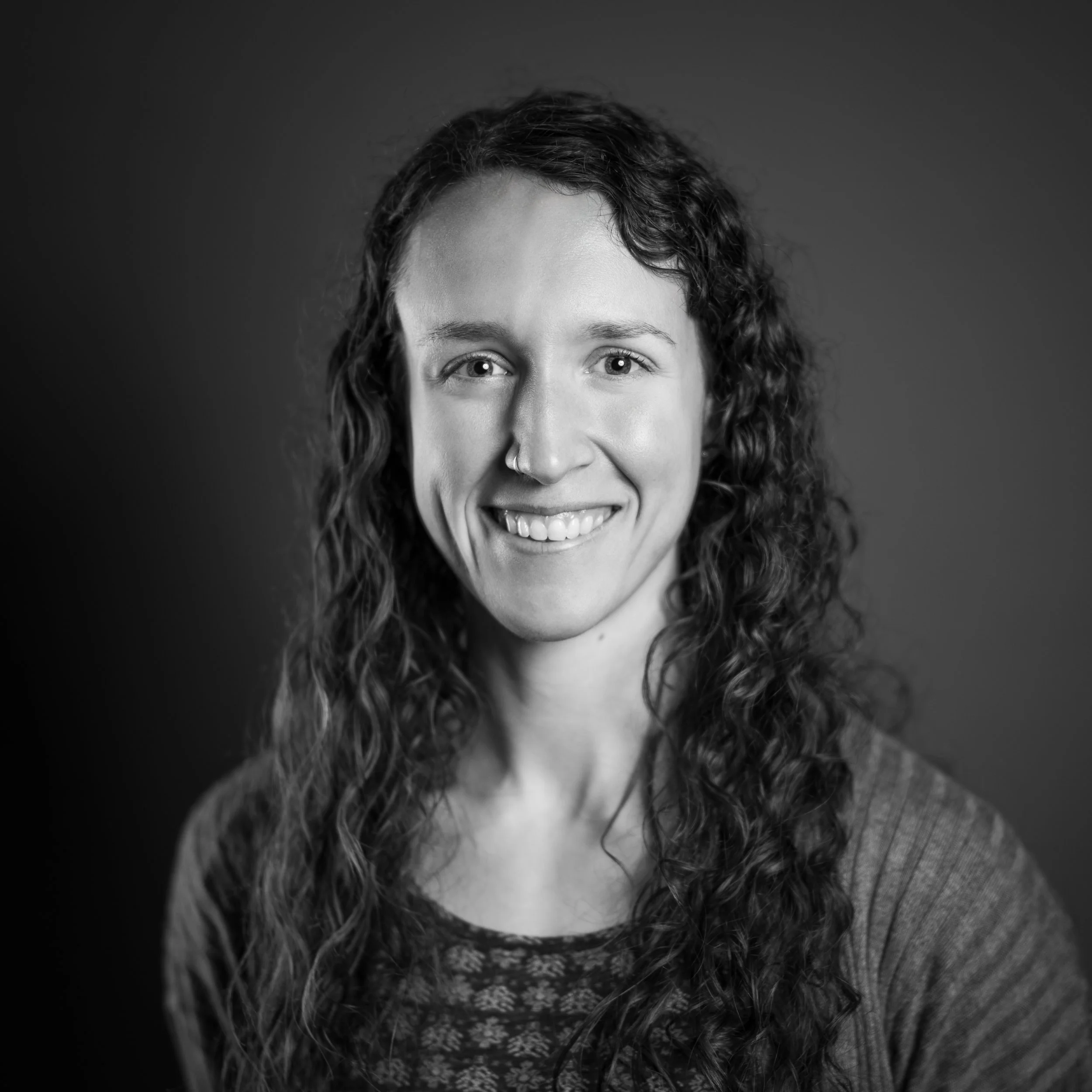 Caylin Eide, ACMHC