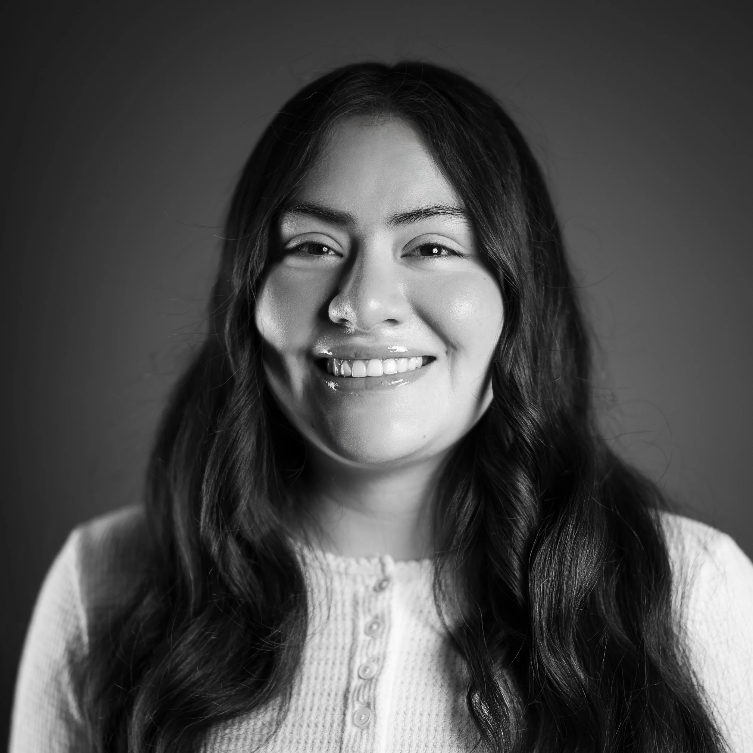 Valeria Delgadillo, CMHC Intern