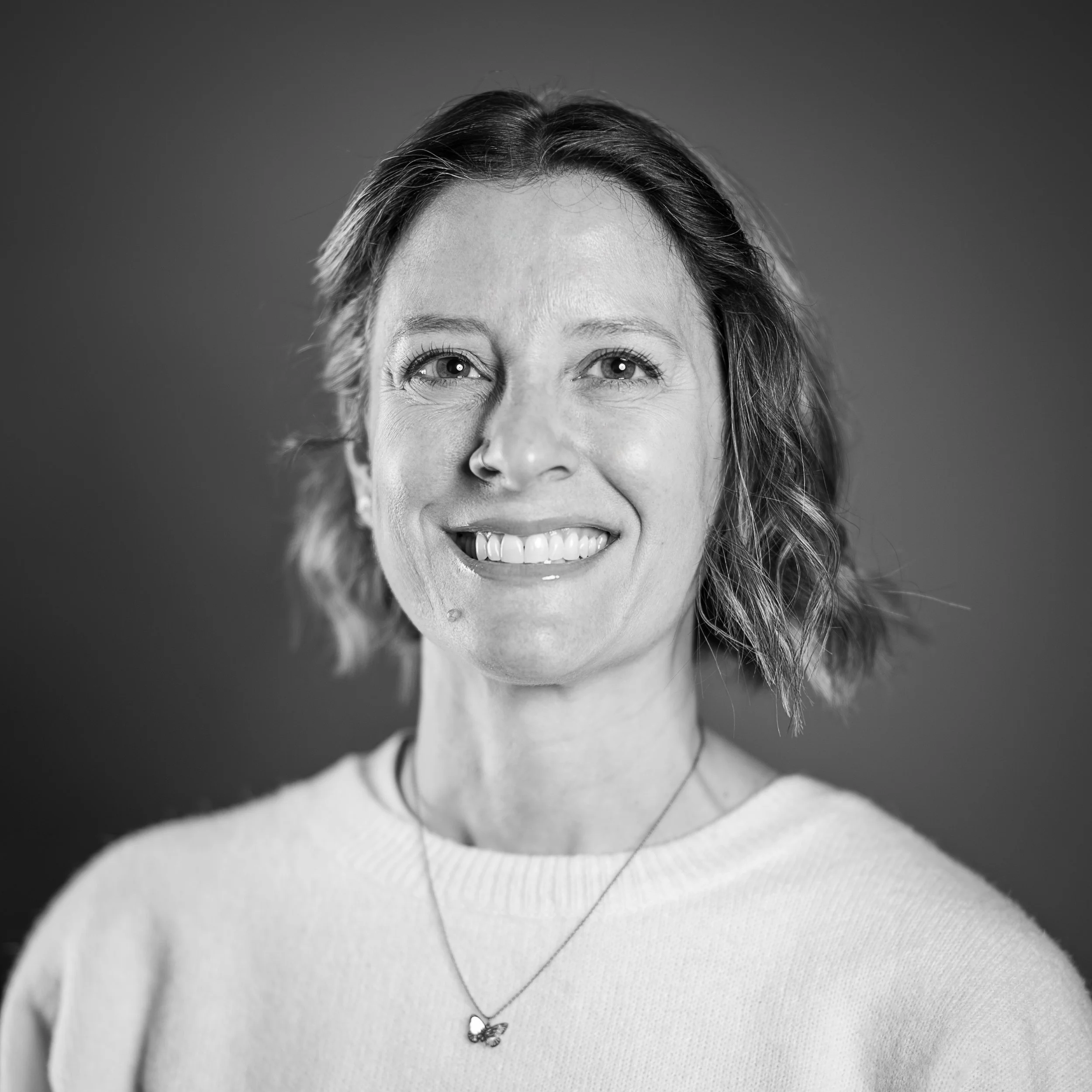 Ali Aspen, MSW Intern